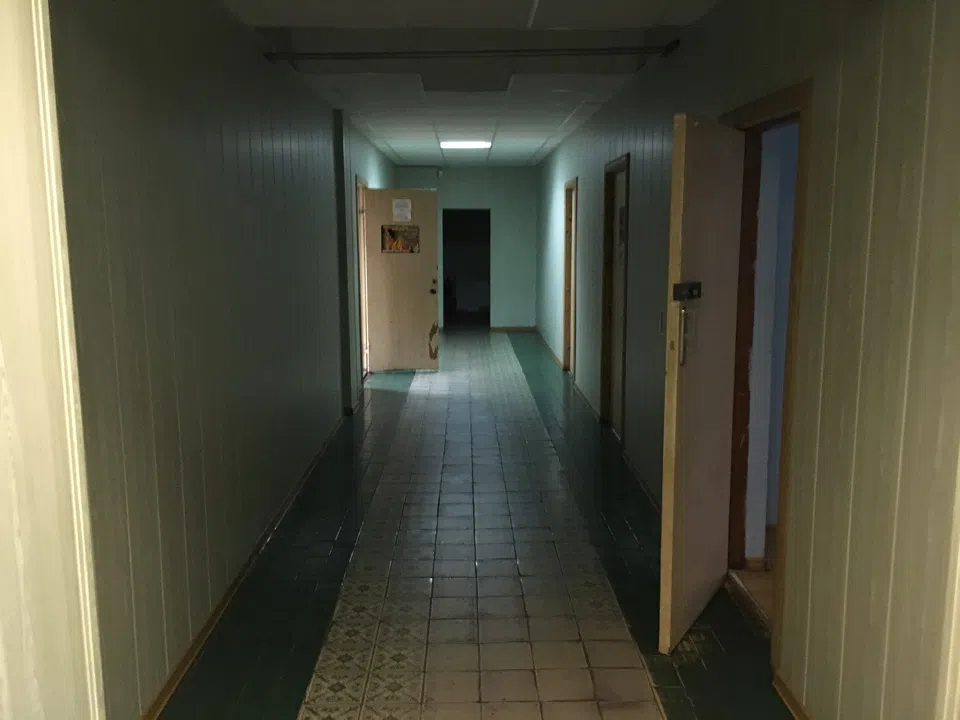 Офис в советском здании, фото 10