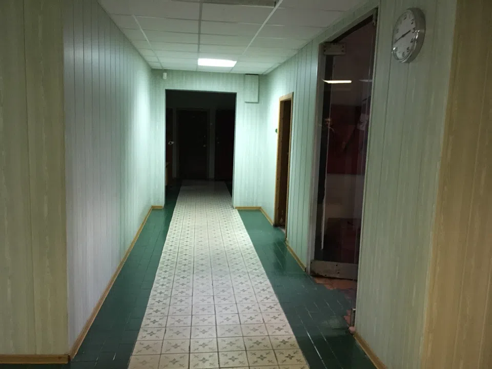 Офис в советском здании, фото 9