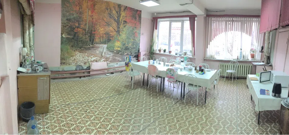 Офис в советском здании, фото 24