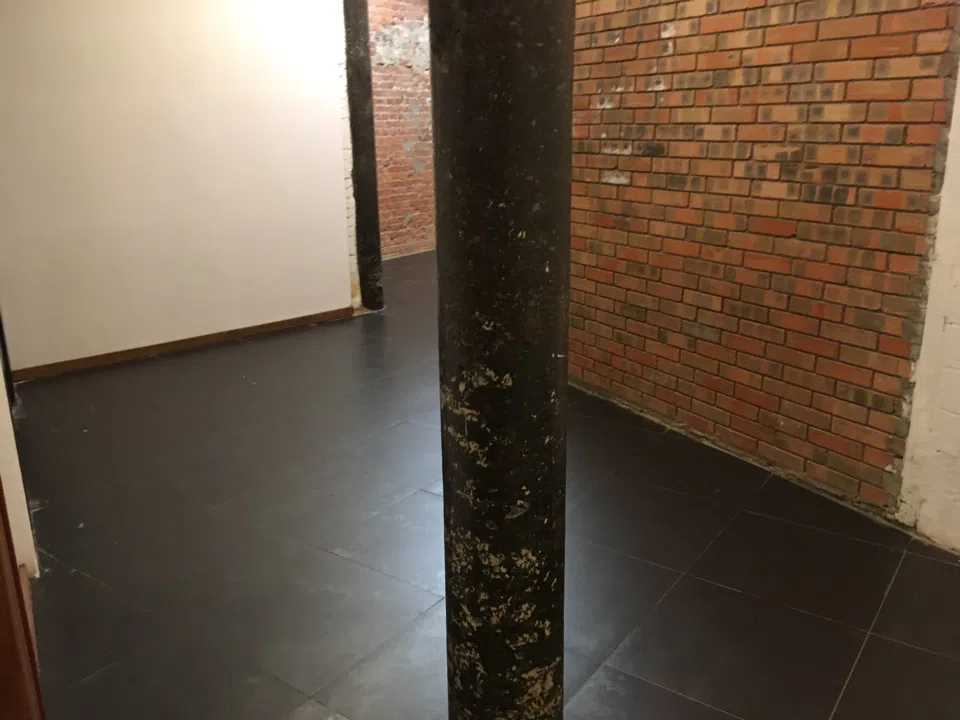 Лофт с антресолью, фото 10