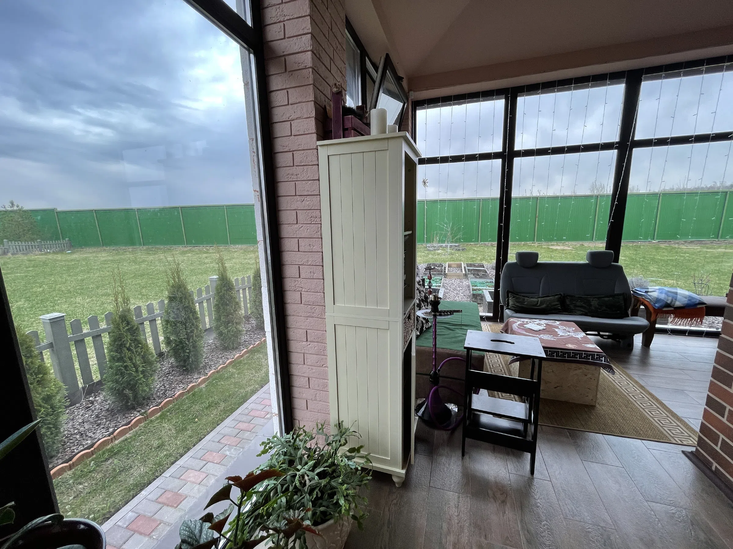 Парадный Загородный Дом, фото 10