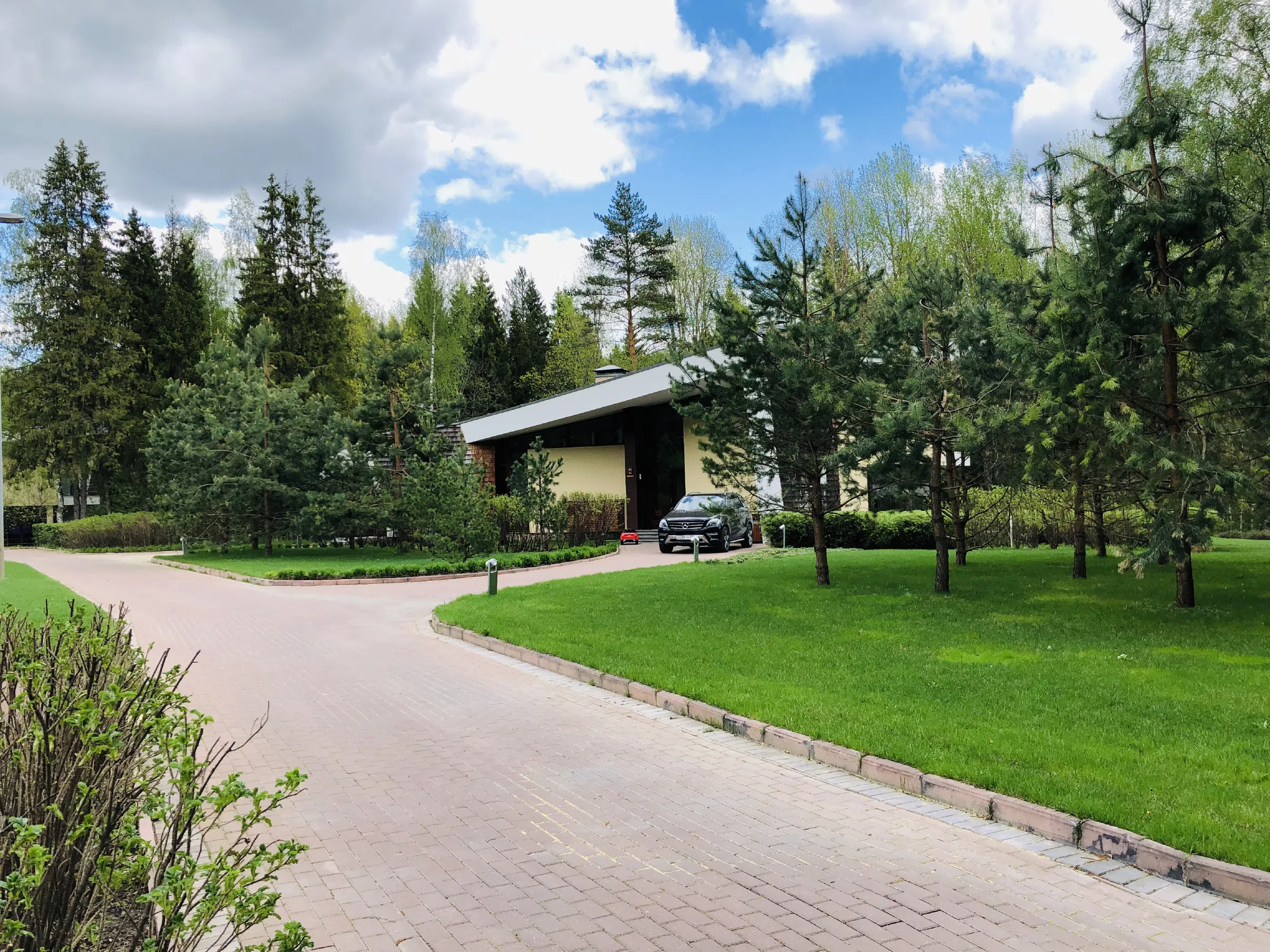 Сосновый Парк с Горкой, фото 17