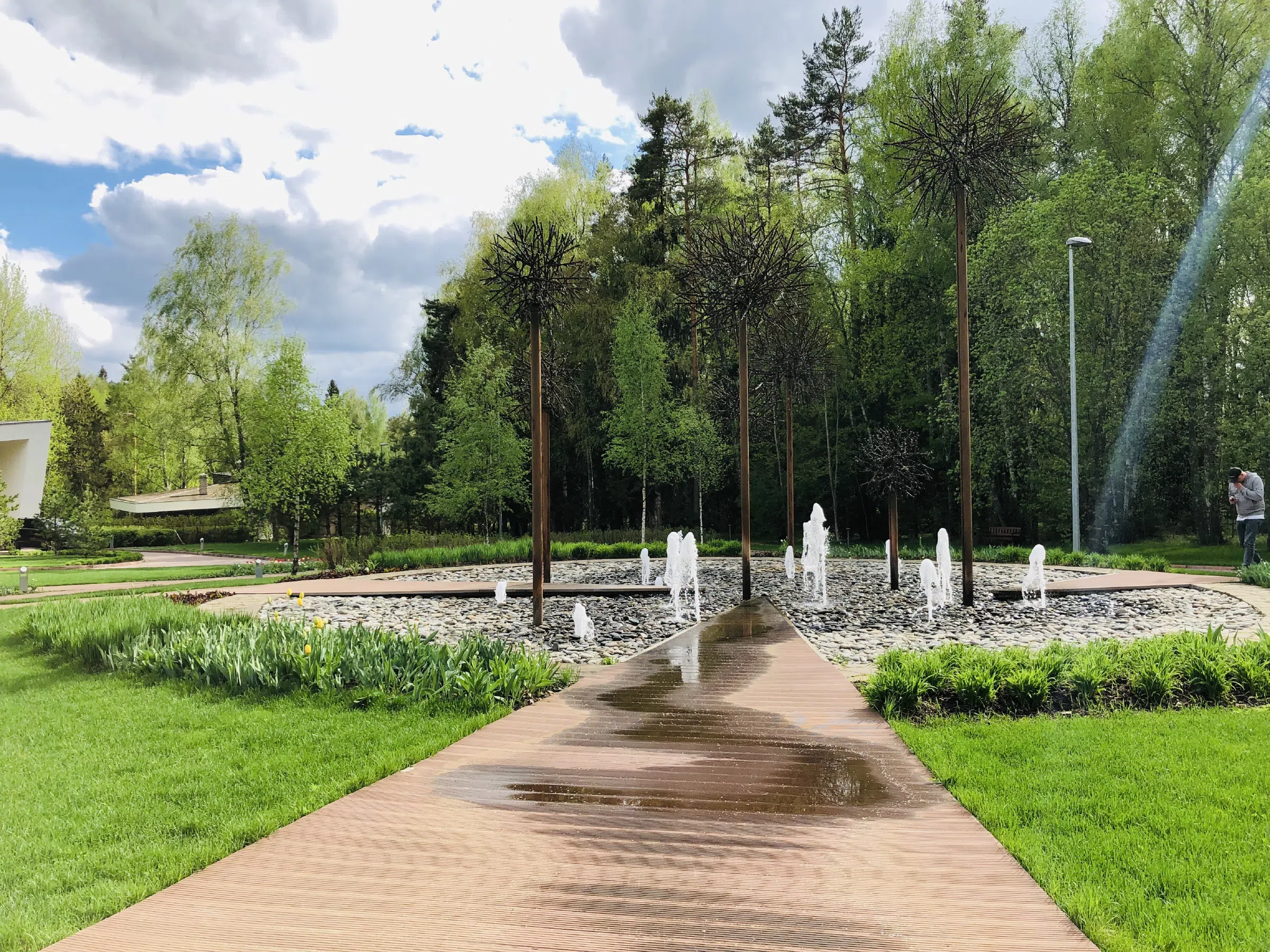 Сосновый Парк с Горкой, фото 8
