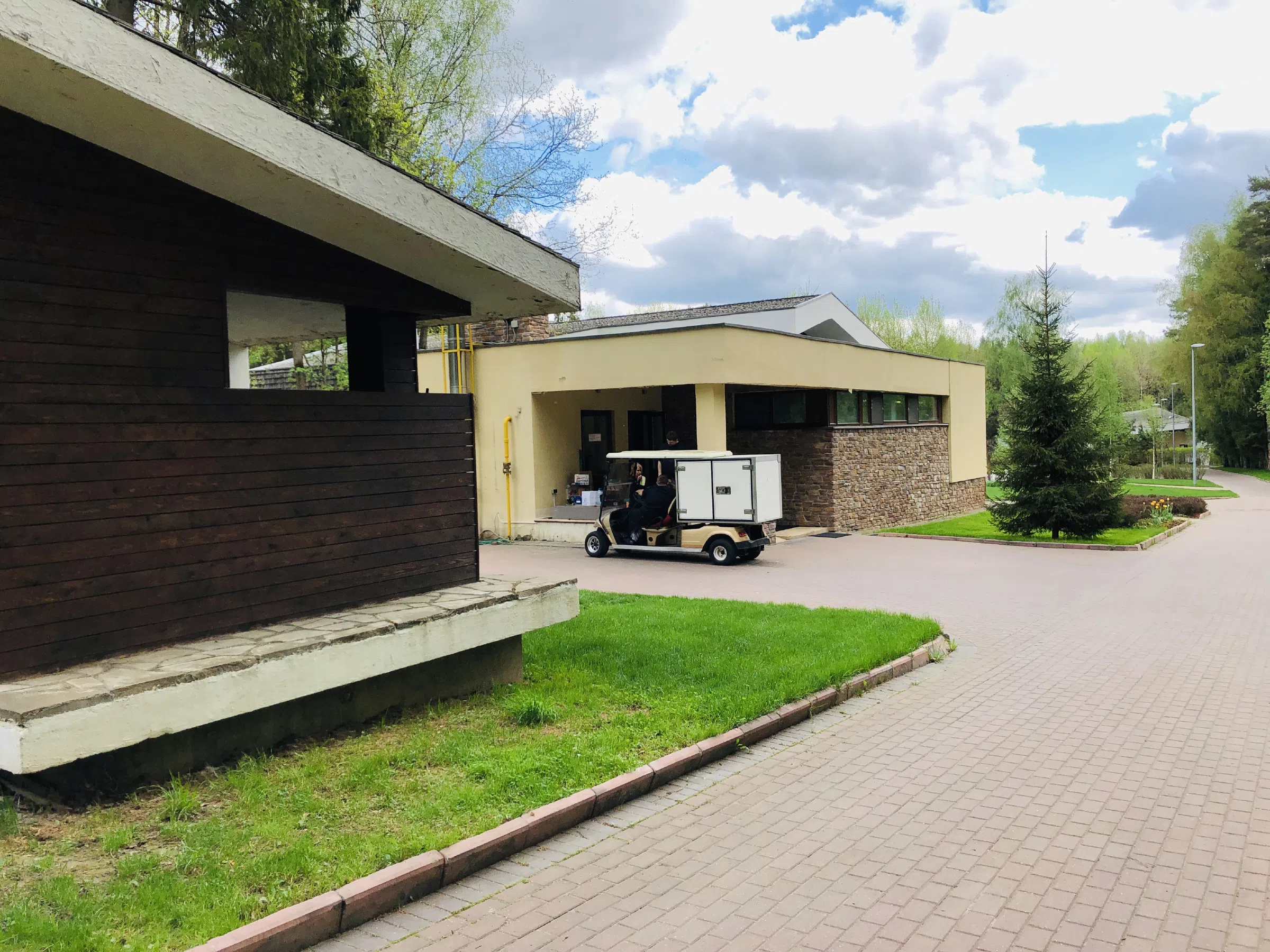 Сосновый Парк с Горкой, фото 7