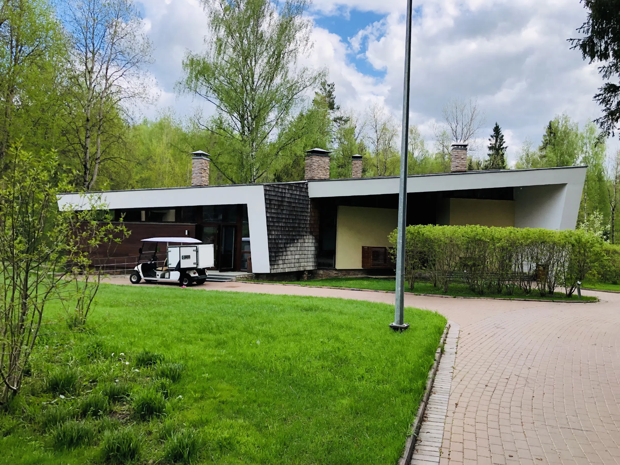 Сосновый Парк с Горкой, фото 18