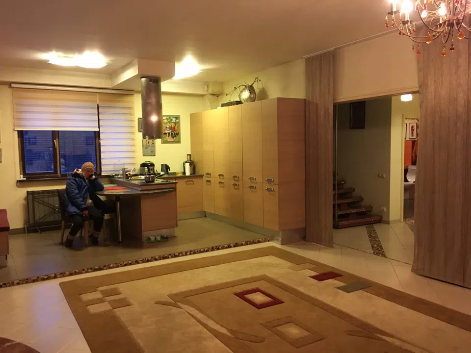 Дом с квадратными террасами, фото 19