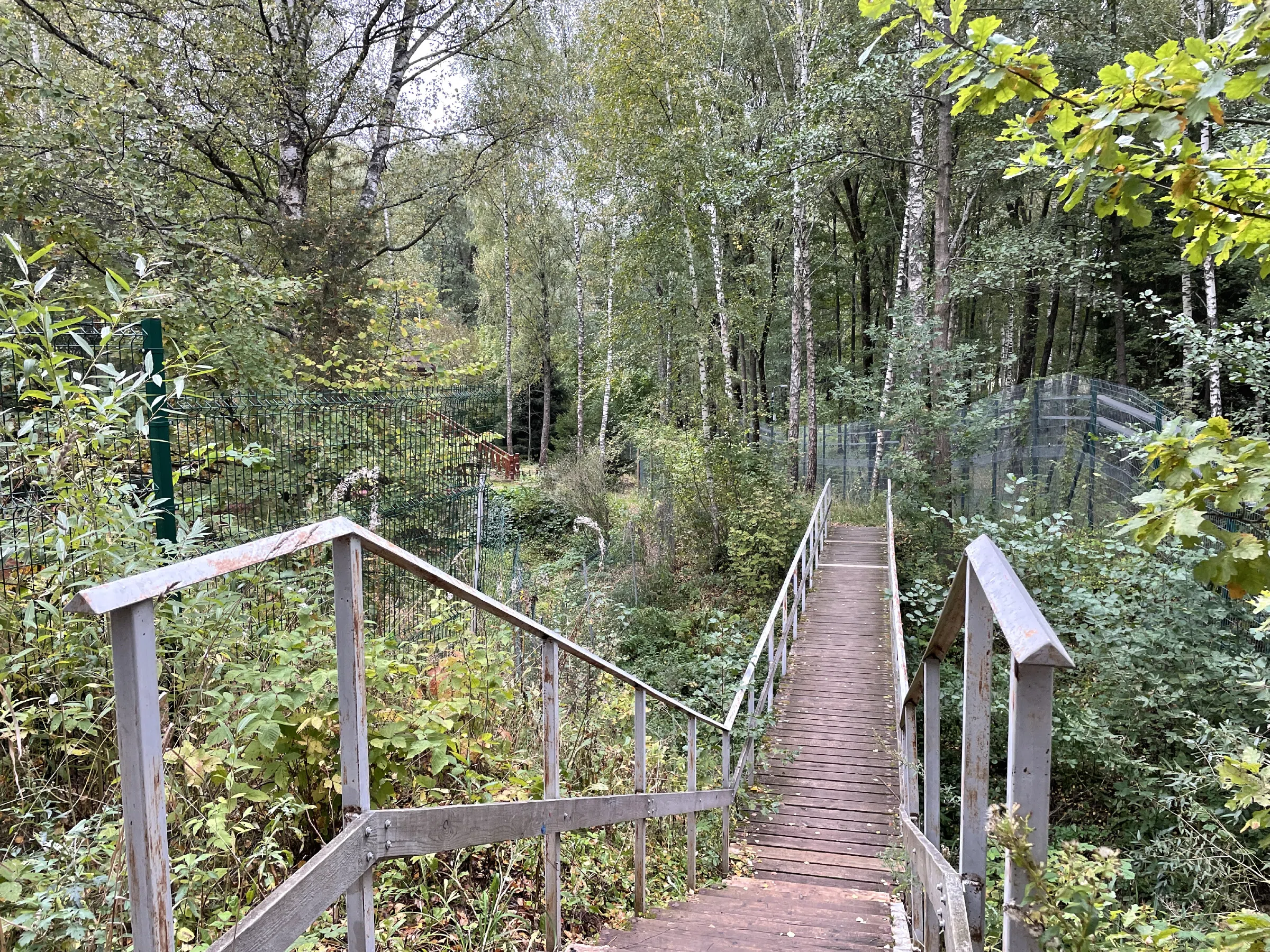Загородный дом у озера, фото 4