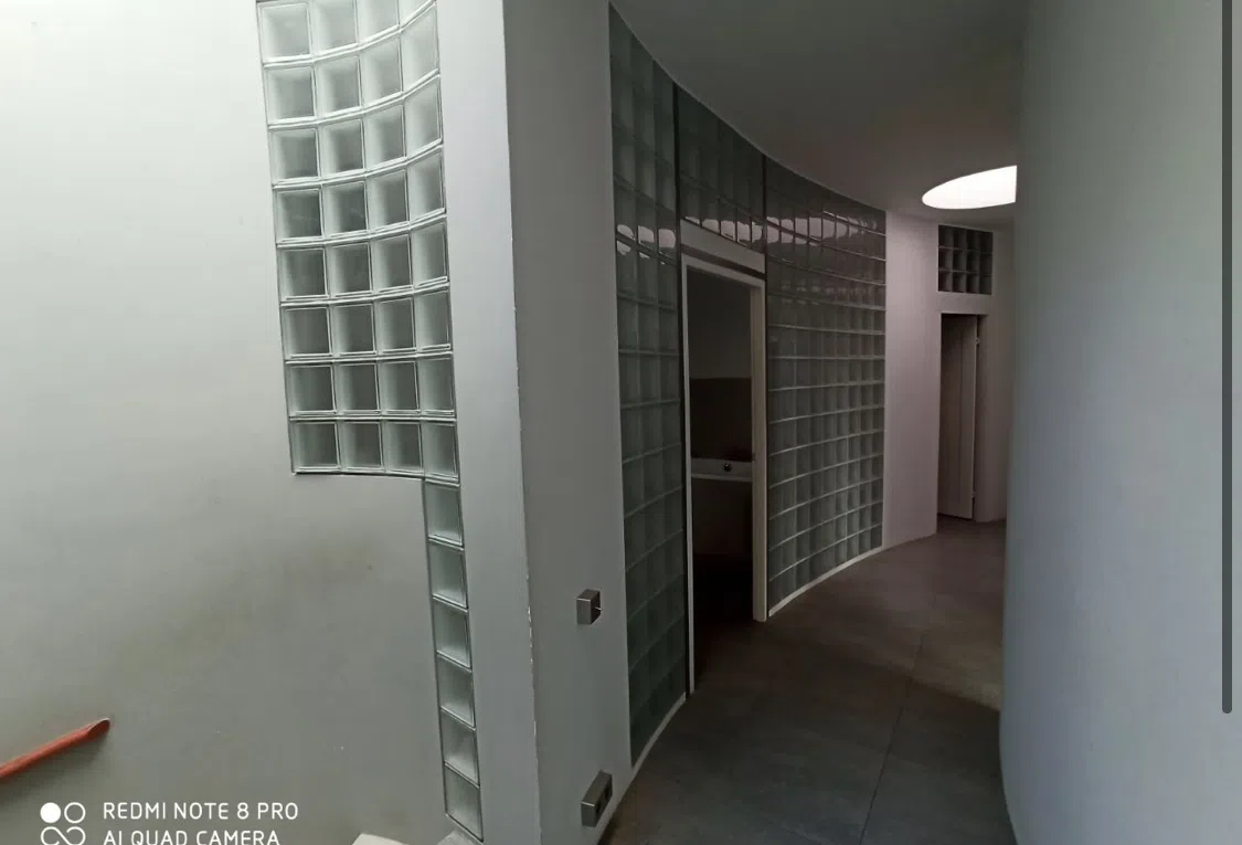 Рыжий дом террасами, фото 22