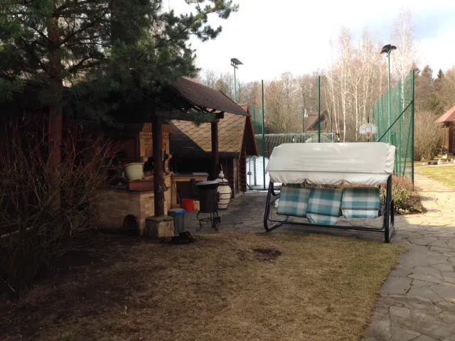 Дача сосновый лес, фото 2