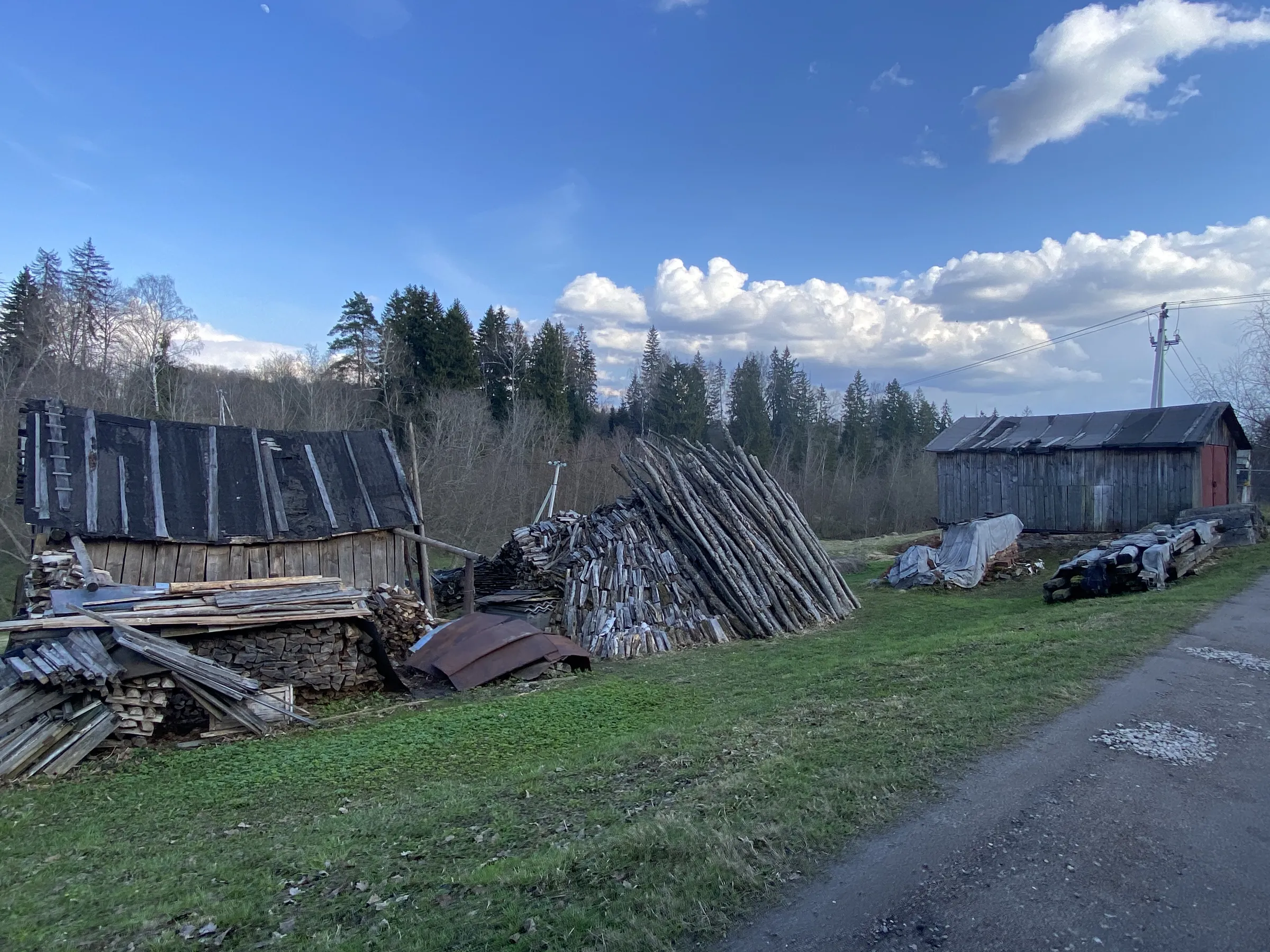 Дача на Заливном Острове, фото 2