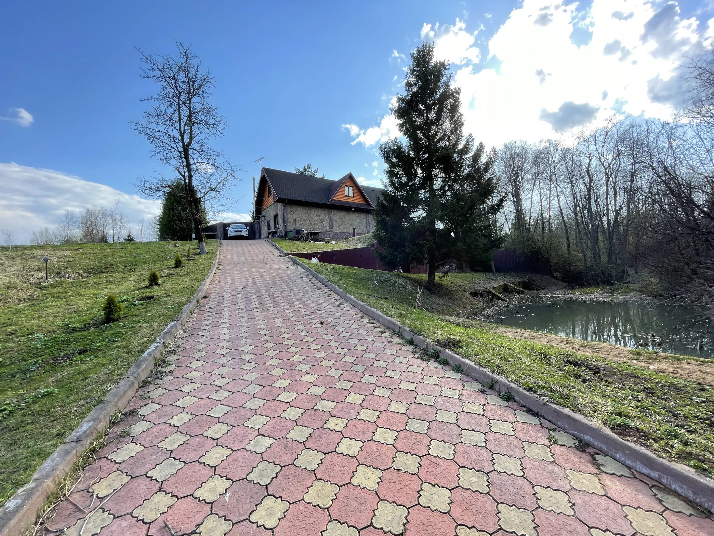 Дача на Заливном Острове, фото 17