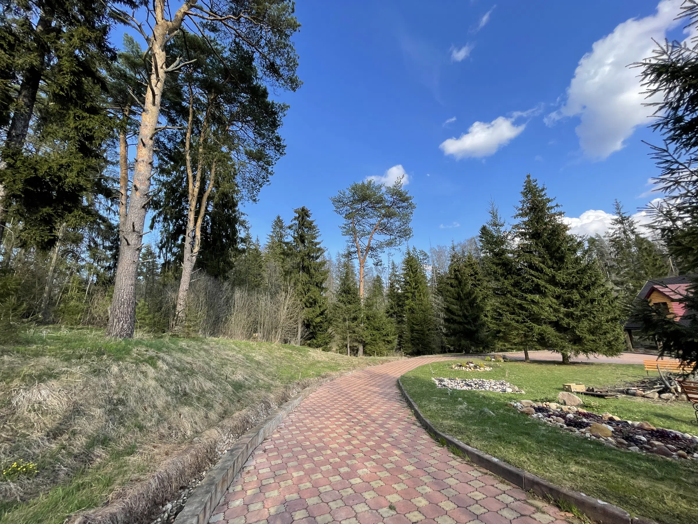 Дача на Заливном Острове, фото 18