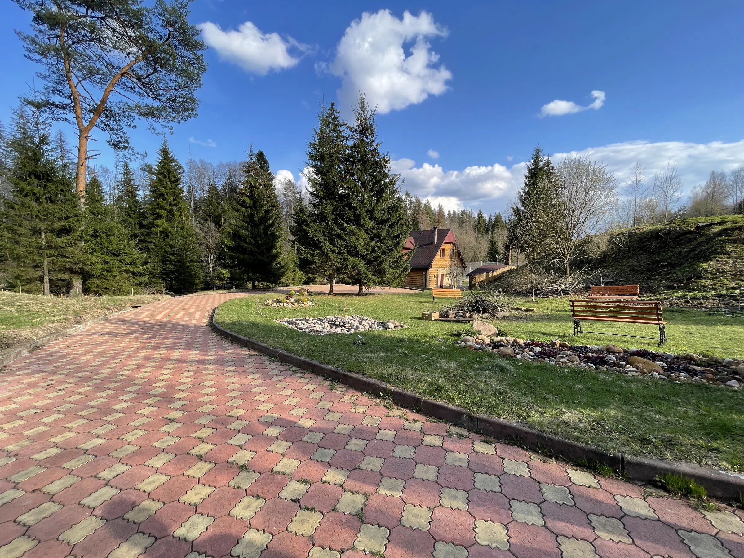 Дача на Заливном Острове, фото 19