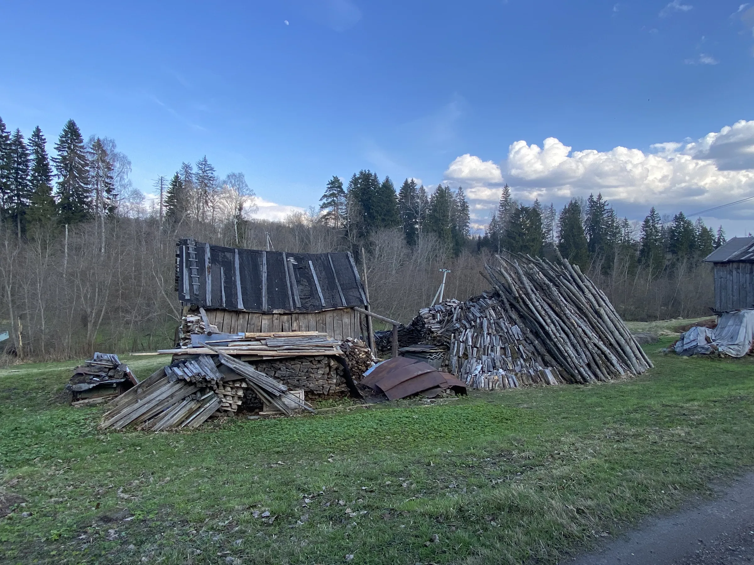 Дача на Заливном Острове, фото 3