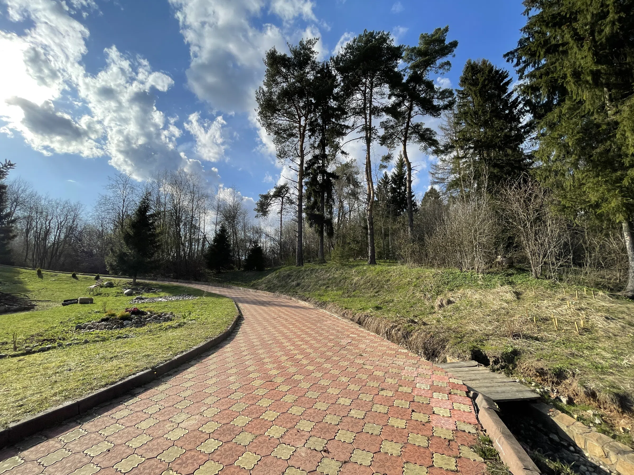 Дача на Заливном Острове, фото 23