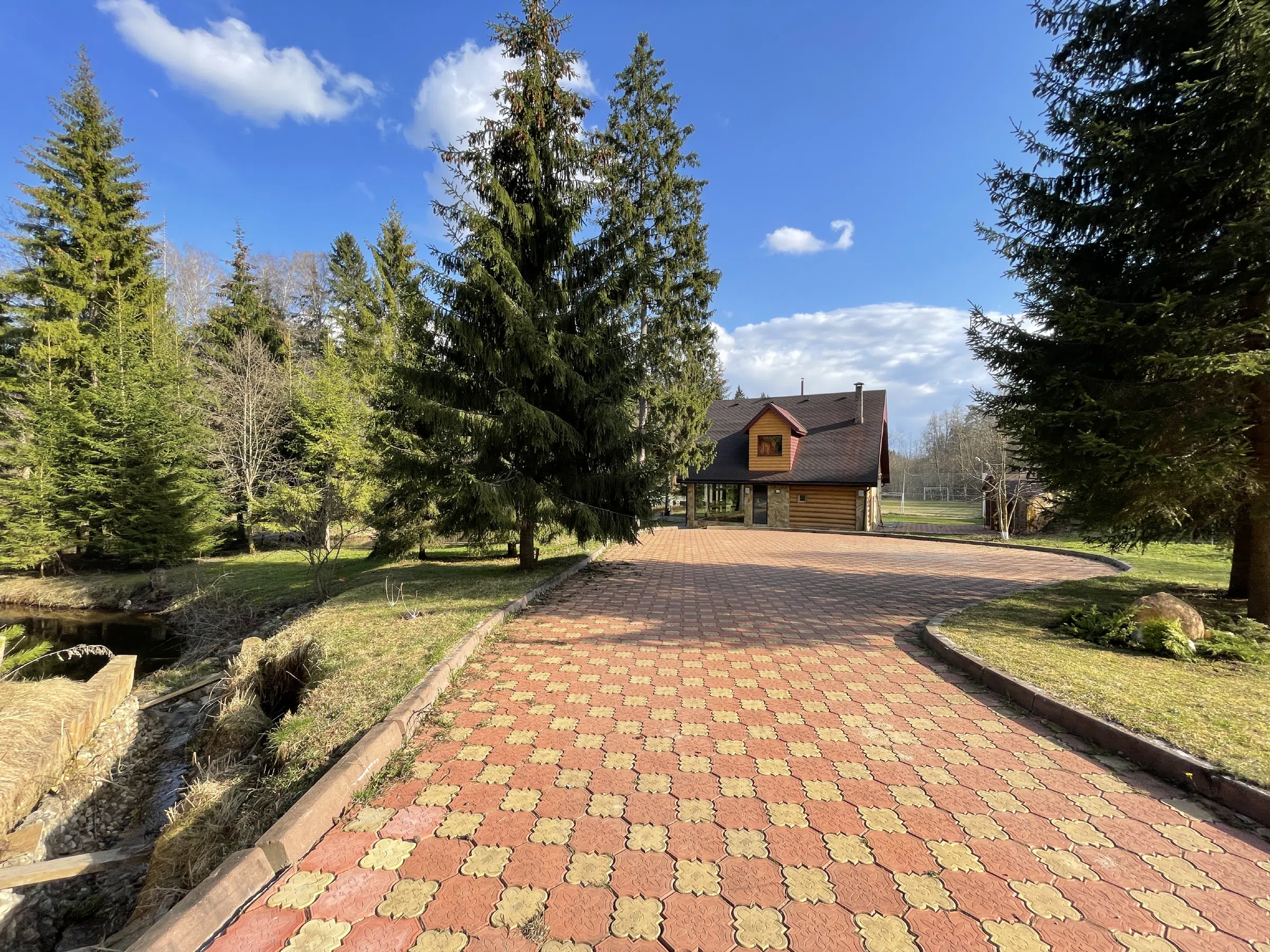 Дача на Заливном Острове, фото 21