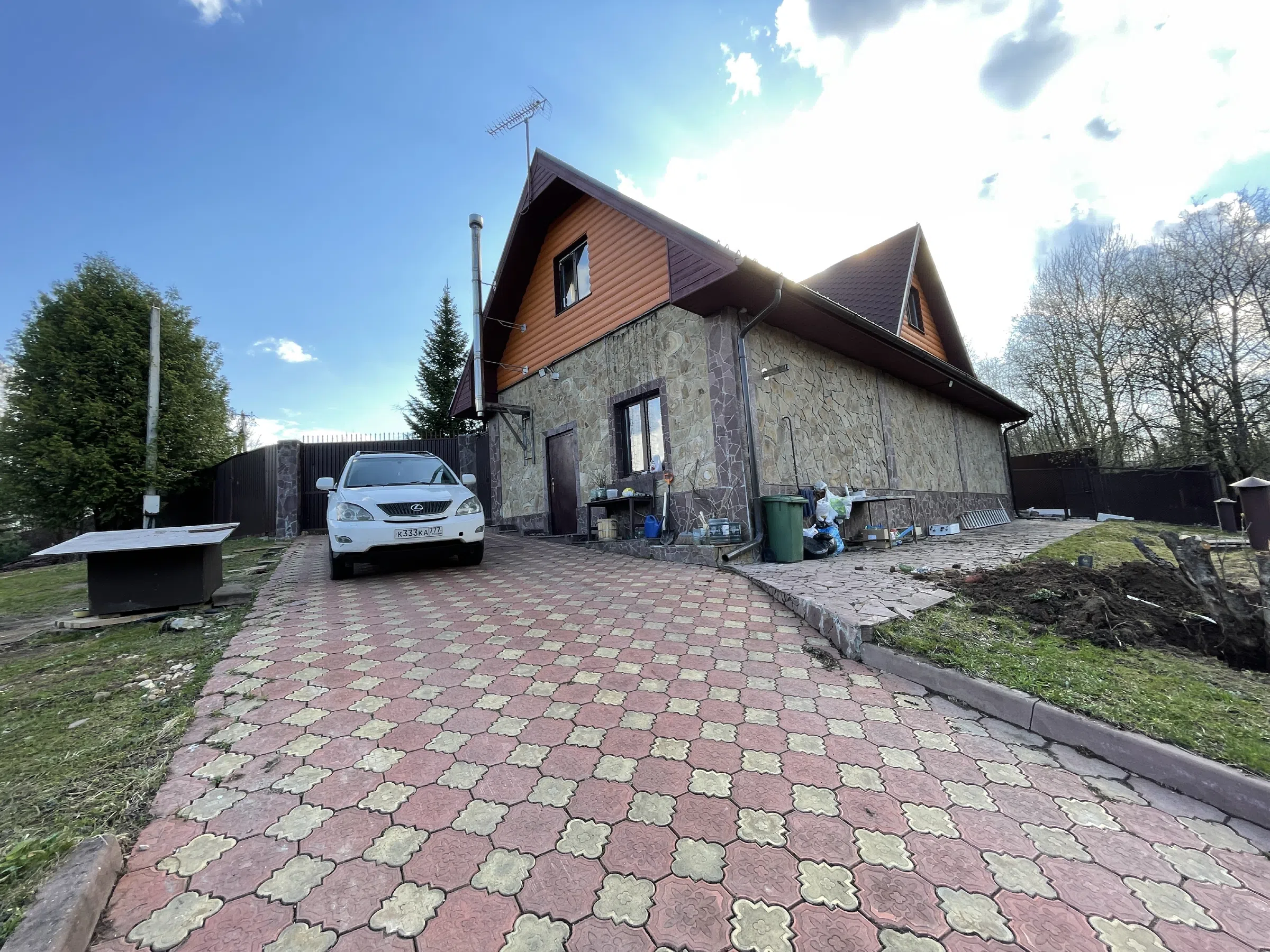 Дача на Заливном Острове, фото 13