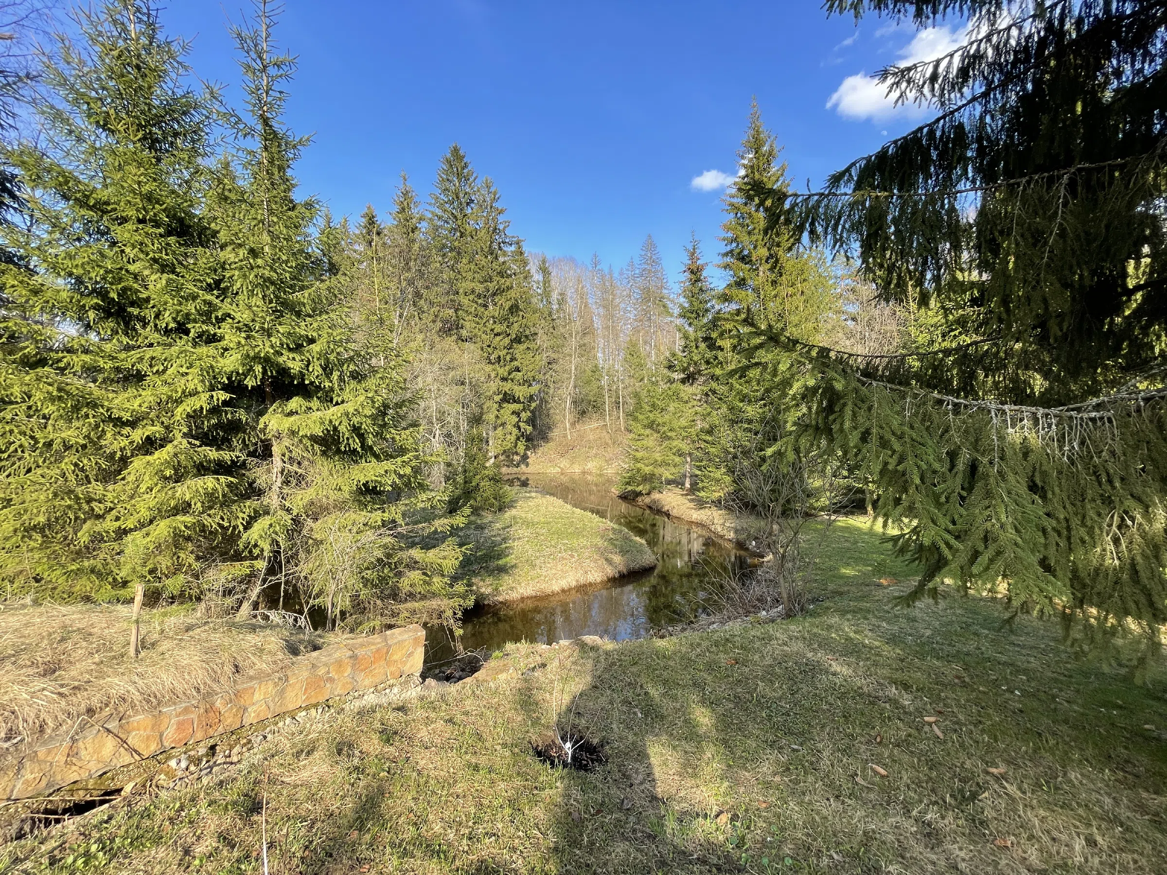 Дача на Заливном Острове, фото 22