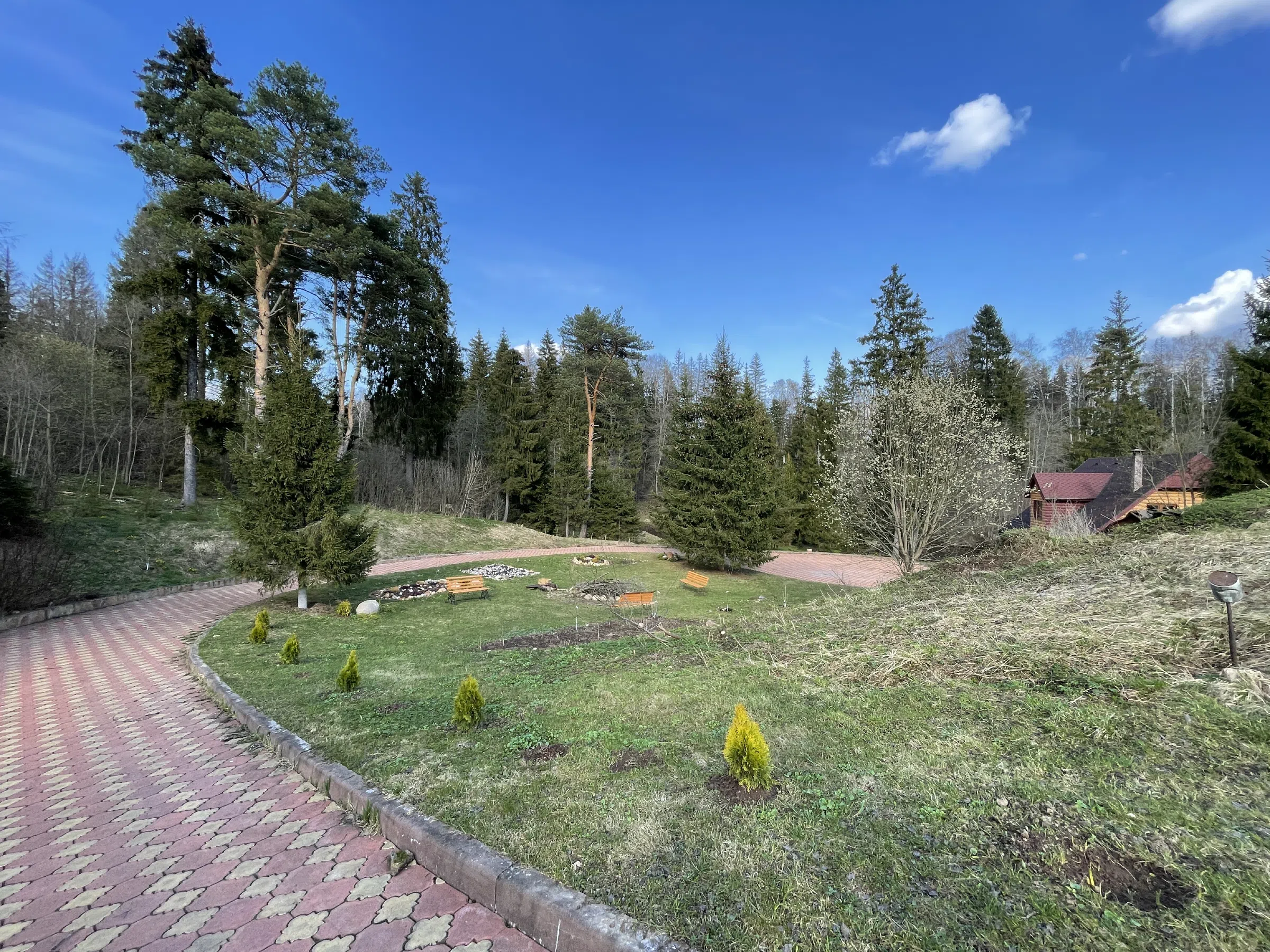 Дача на Заливном Острове, фото 15