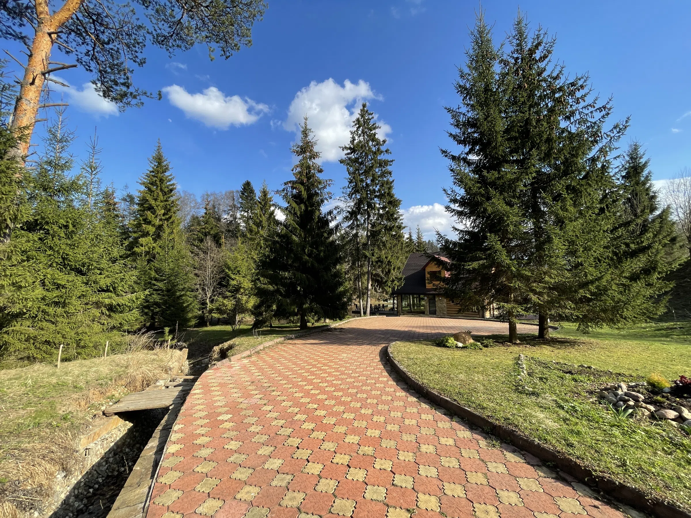 Дача на Заливном Острове, фото 20