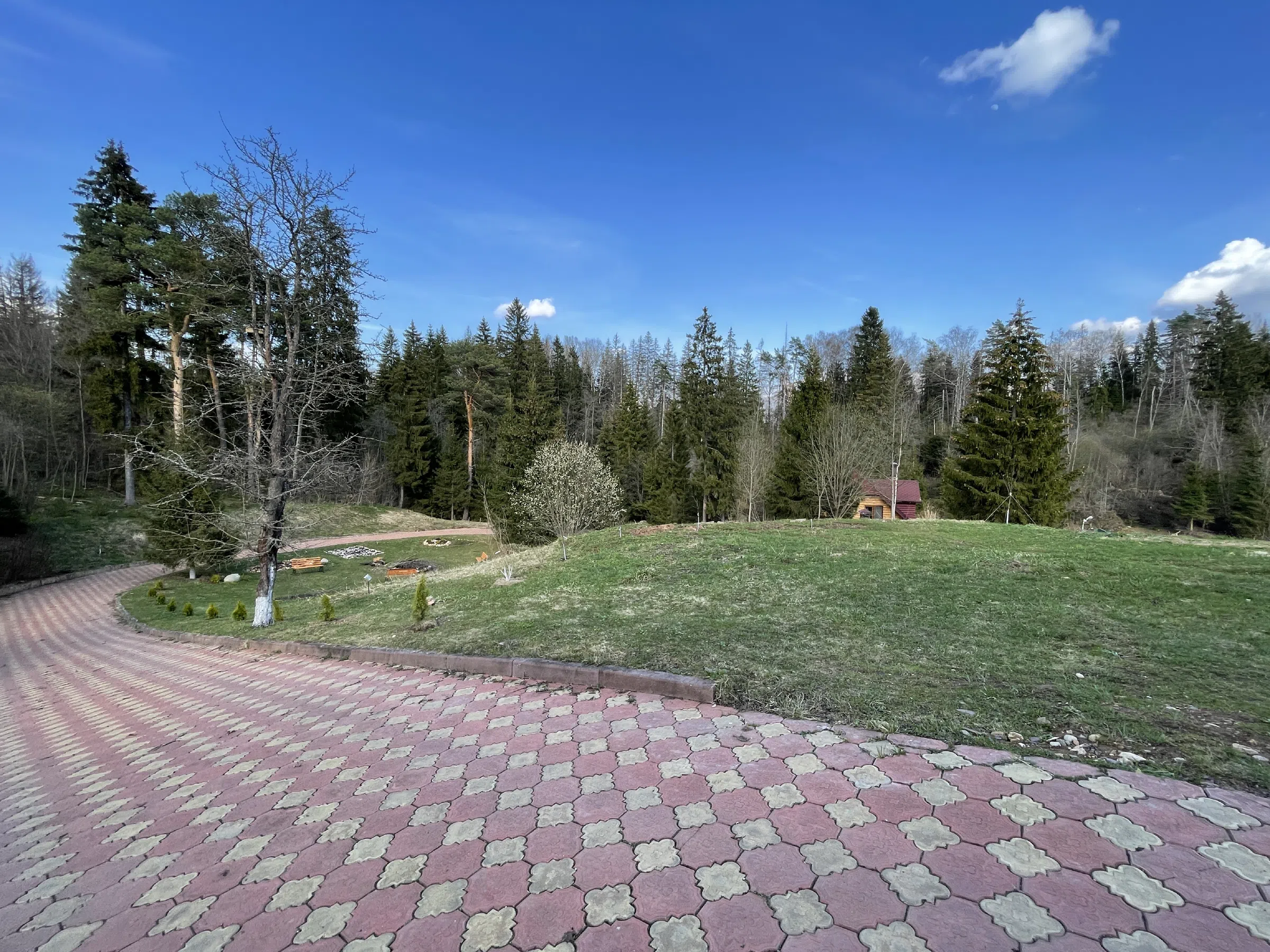 Дача на Заливном Острове, фото 12