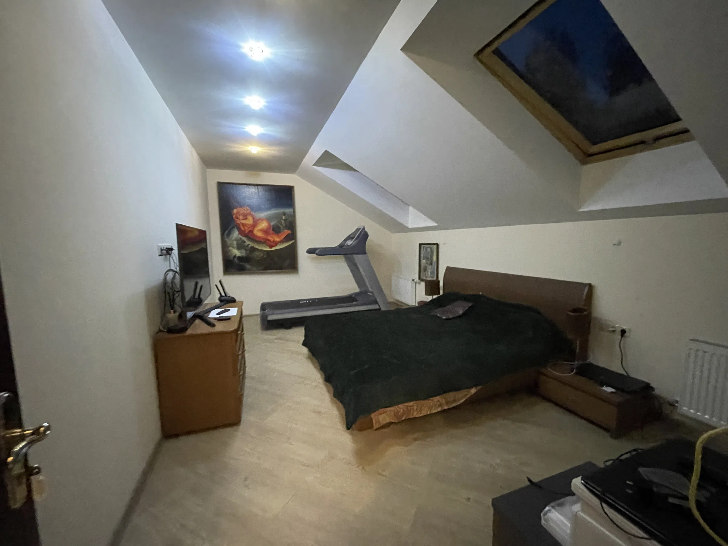 Загородный дом с баней, фото 24