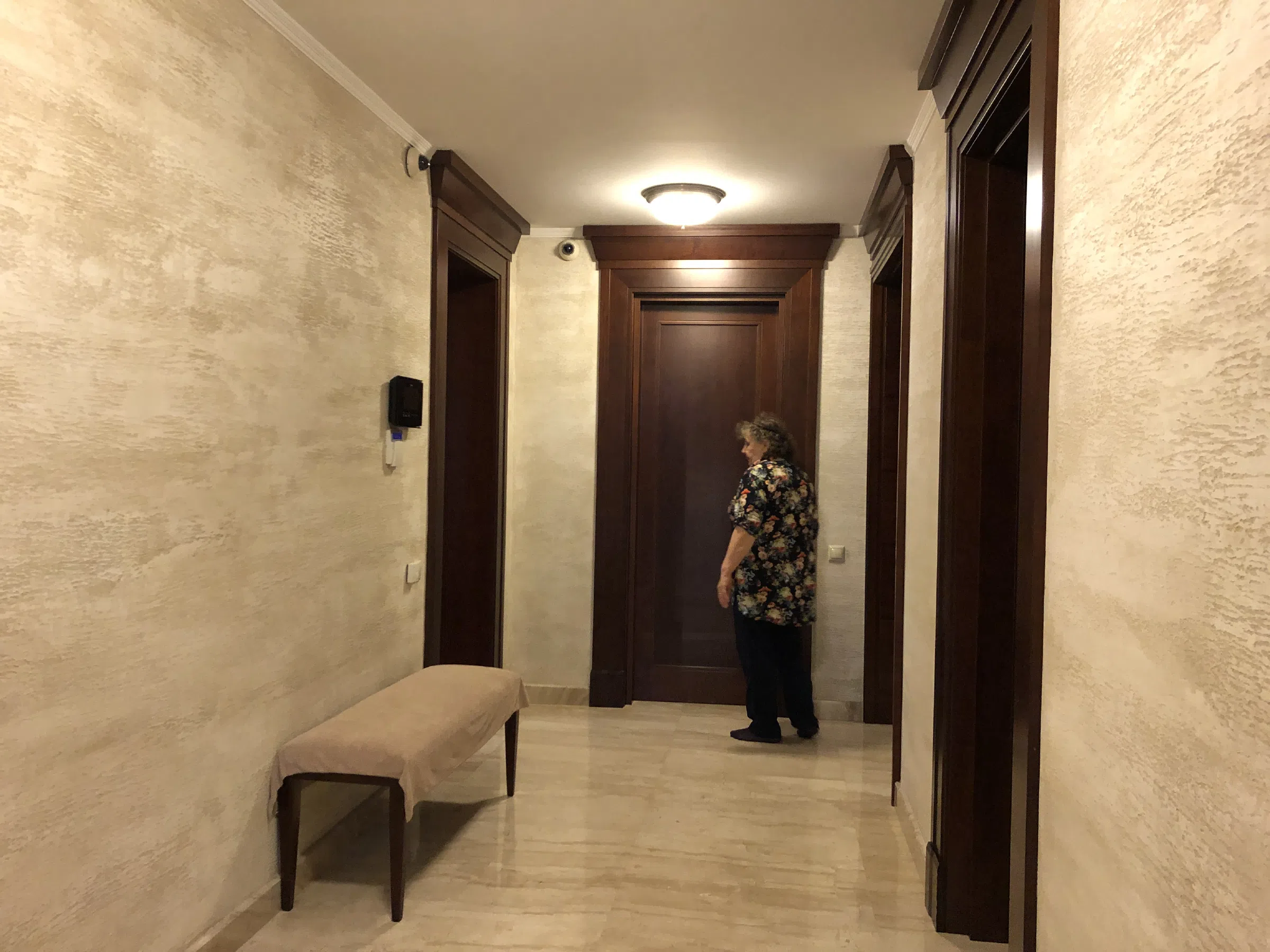 Дача под шатром, фото 15