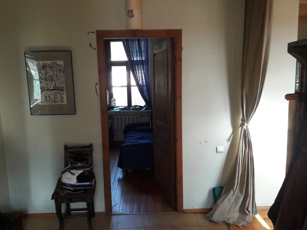 Дача Плющ на Веранде, фото 19