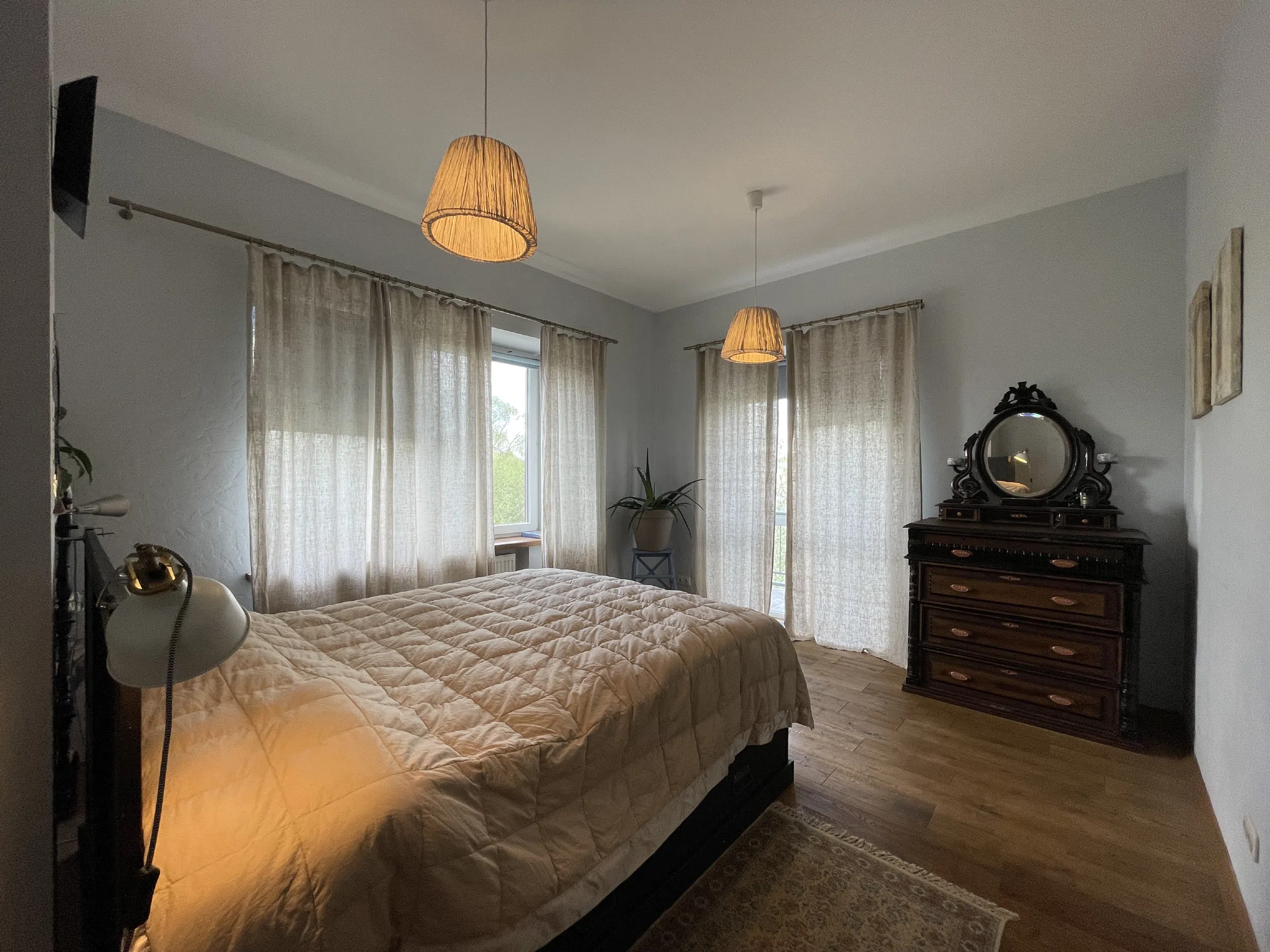 Дача с баром и террасой, фото 18