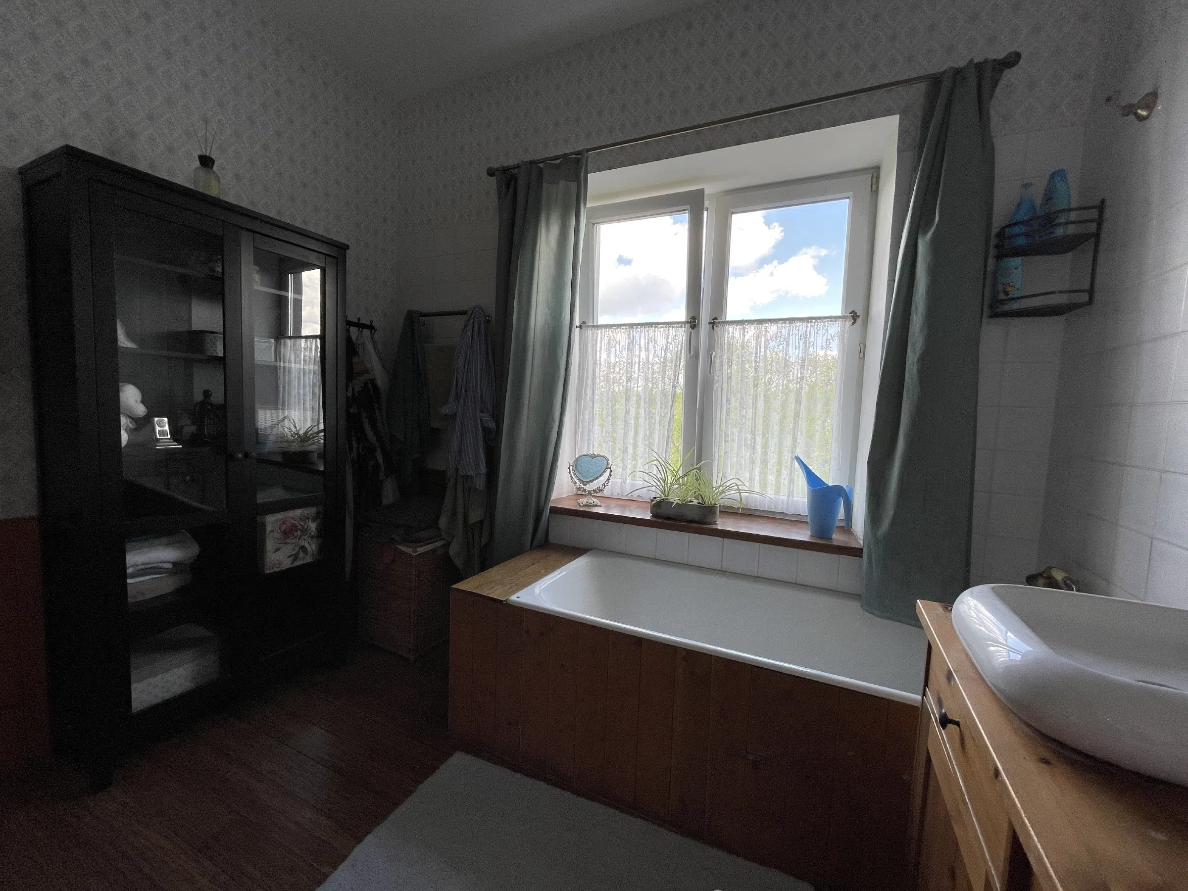 Дача с баром и террасой, фото 24