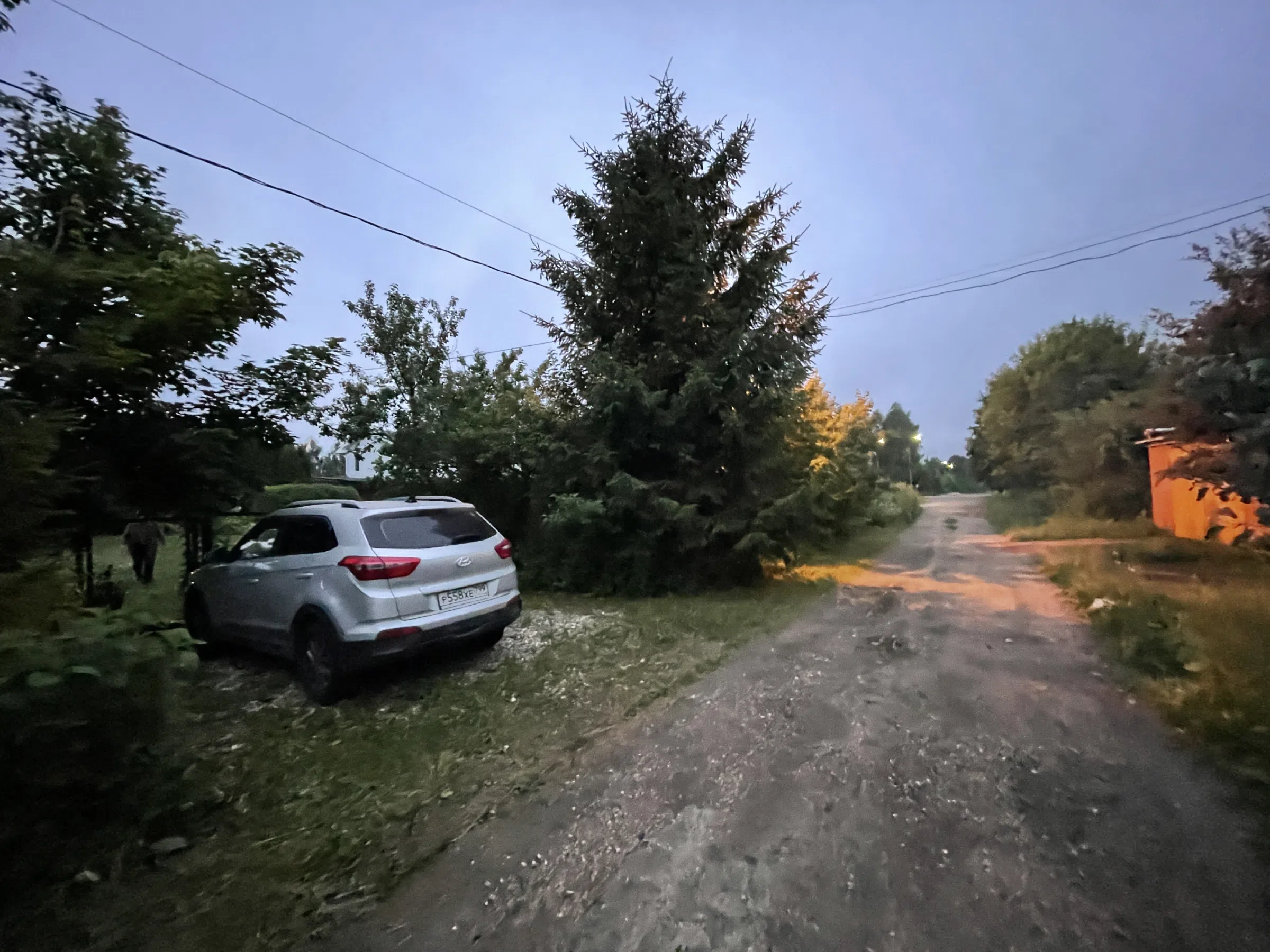 Рустикальный дом с садом, фото 2