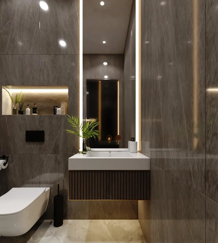 Офис с птицами, фото 5