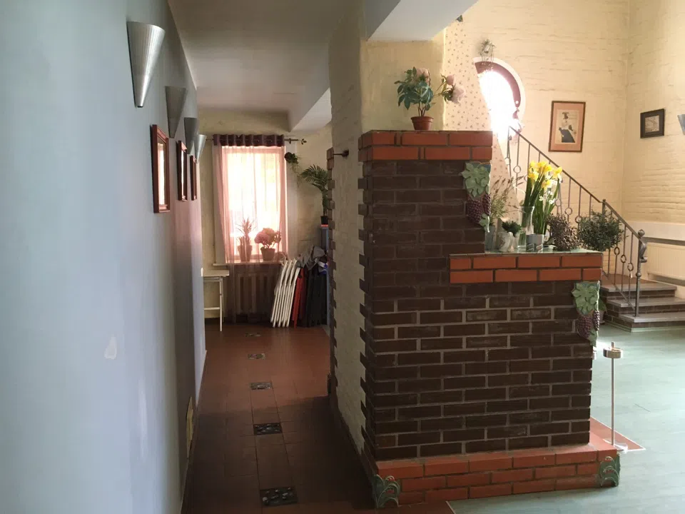 Дача в лесу с бассейном, фото 21