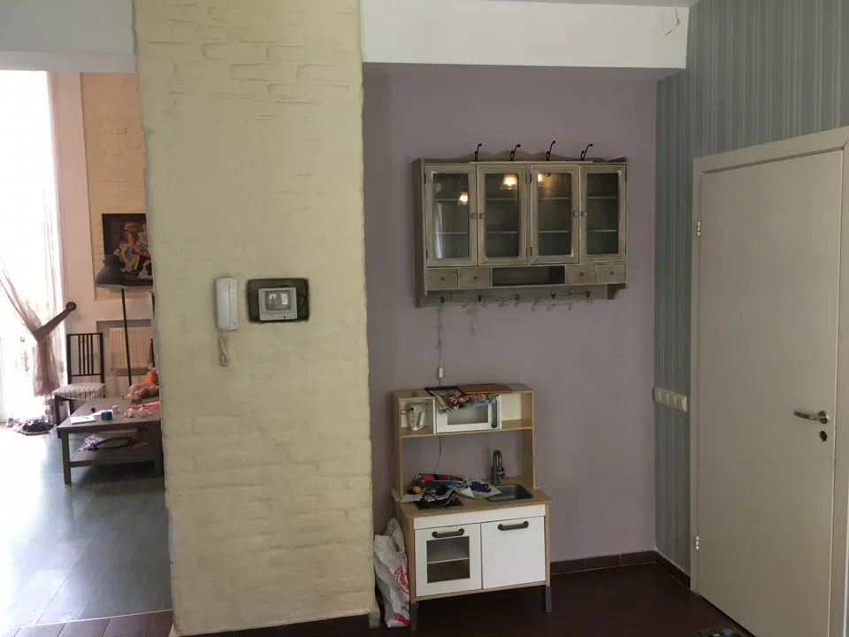 Дача в лесу с бассейном, фото 20