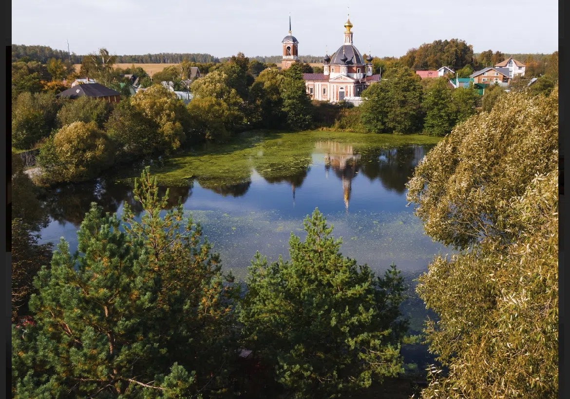 Загородный дом с видовыми эркерами, фото 6