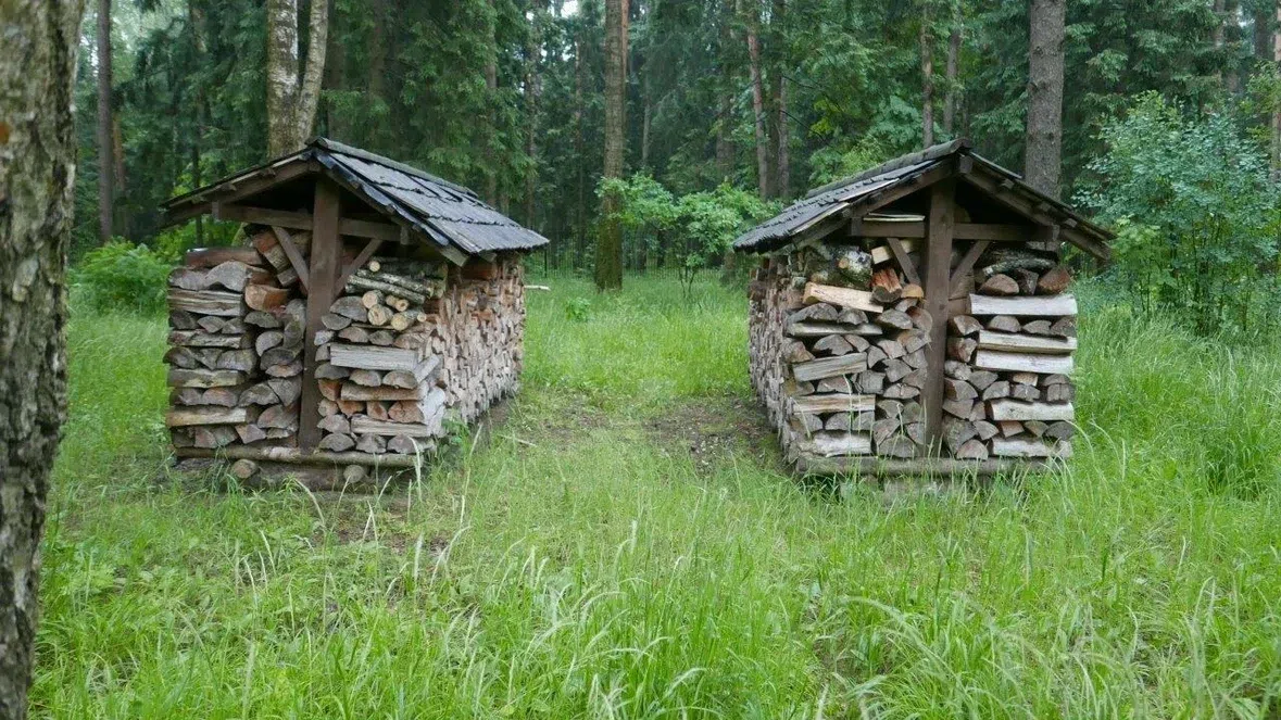 Баня на пруду, фото 10