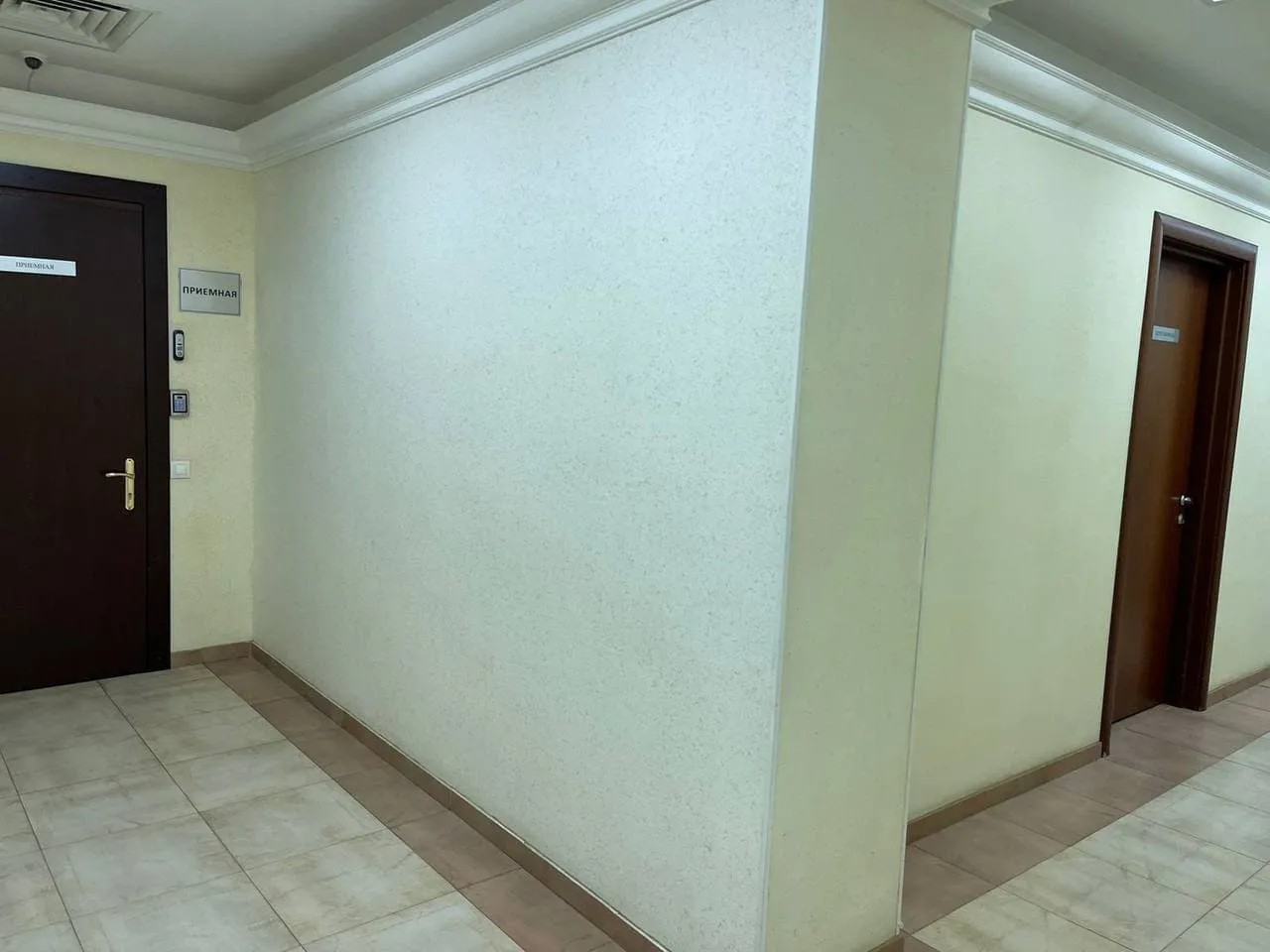 Классический офис с древом, фото 17