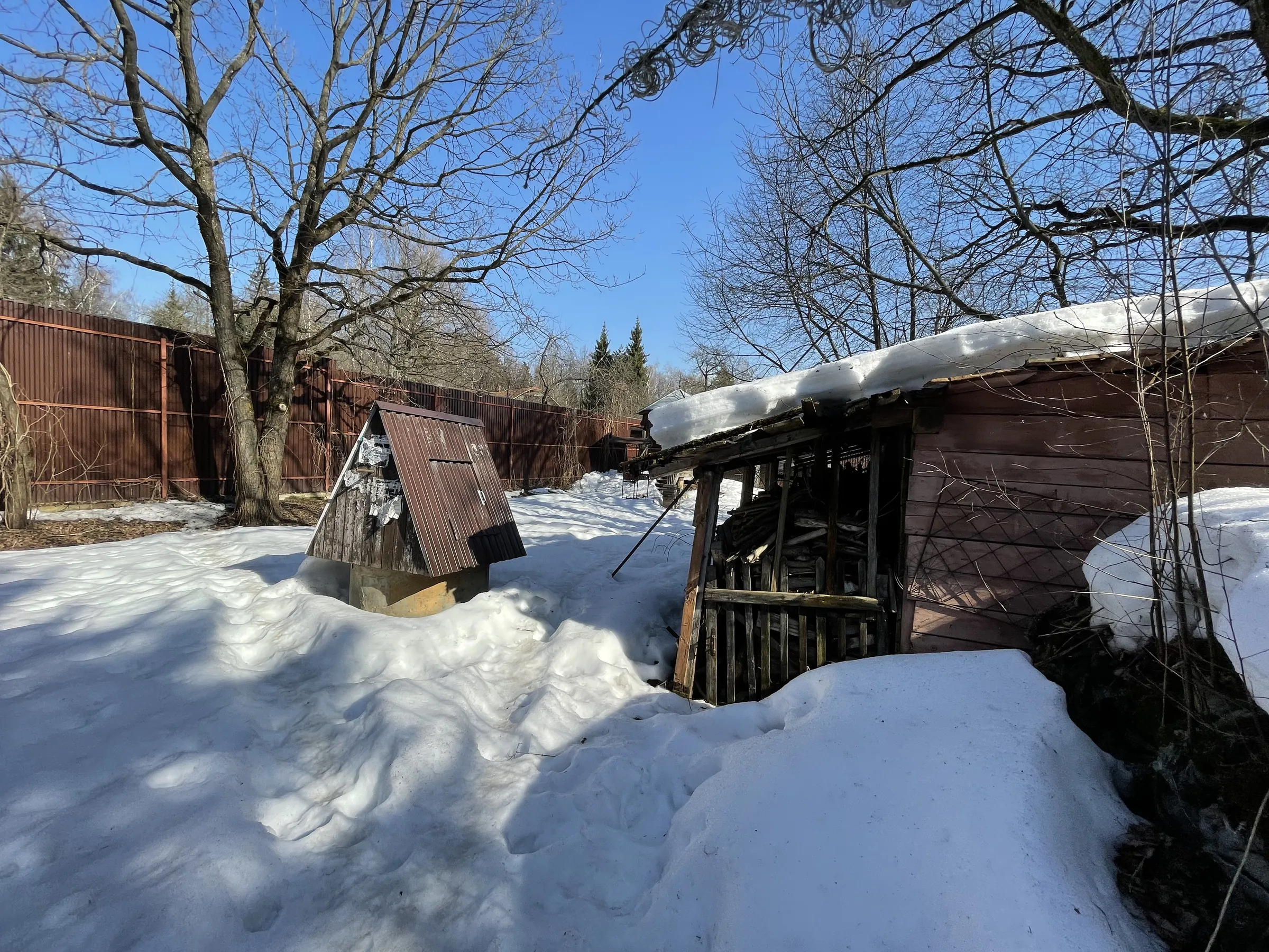 Дача с резным крыльцом, фото 16
