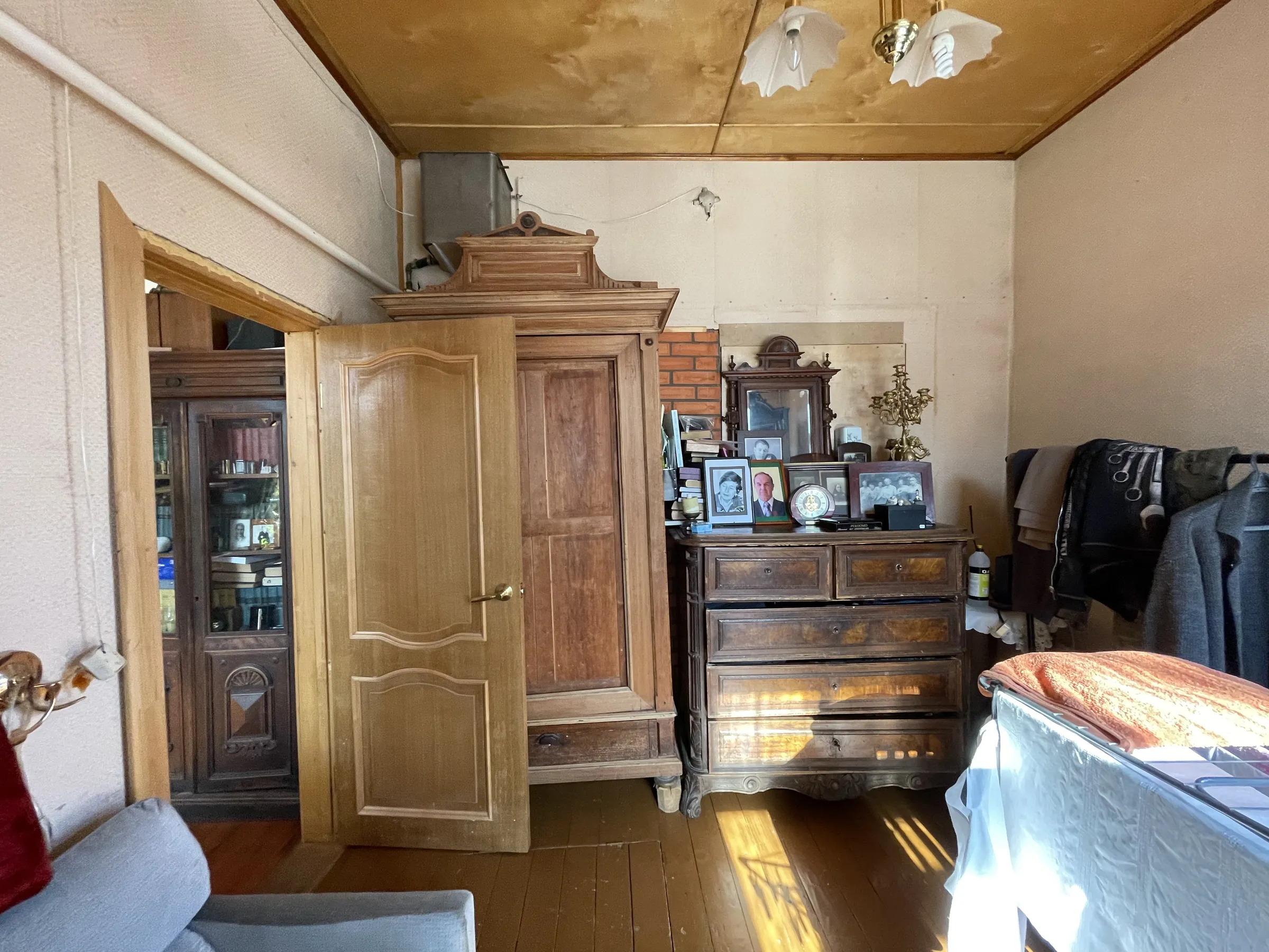 Дача с зелёным стоком, фото 15