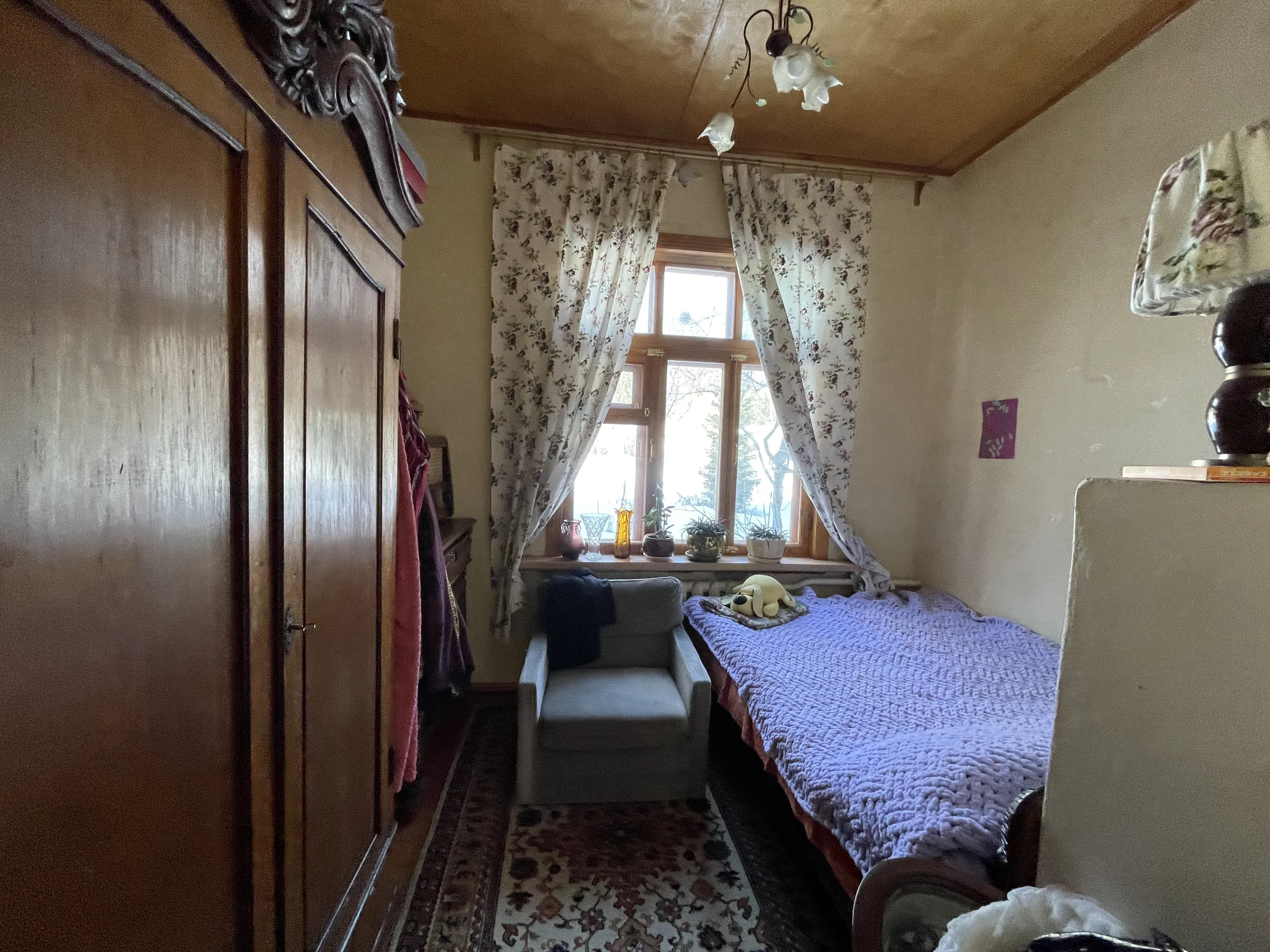 Дача с зелёным стоком, фото 8