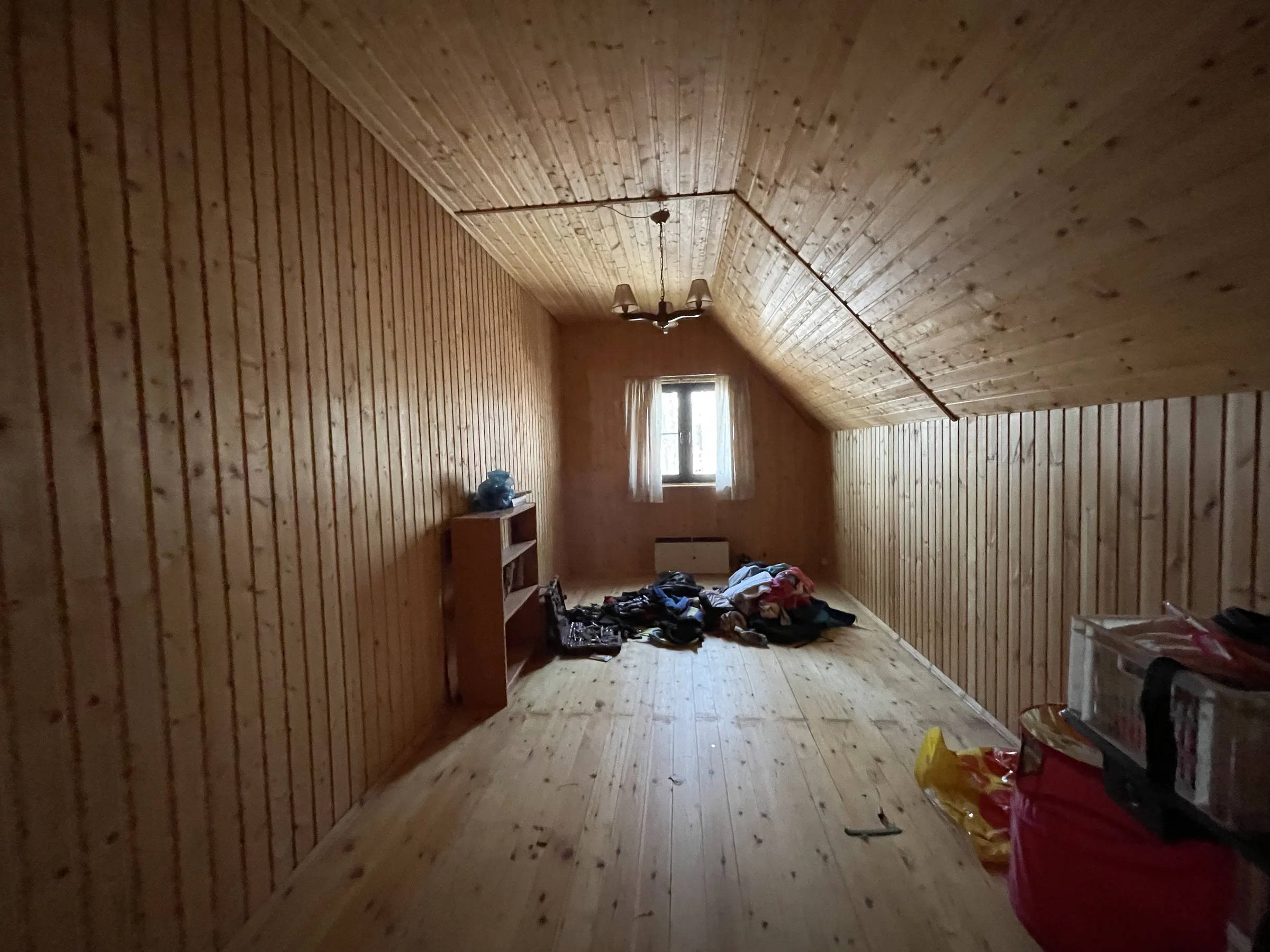 Дача с зелёным стоком, фото 24