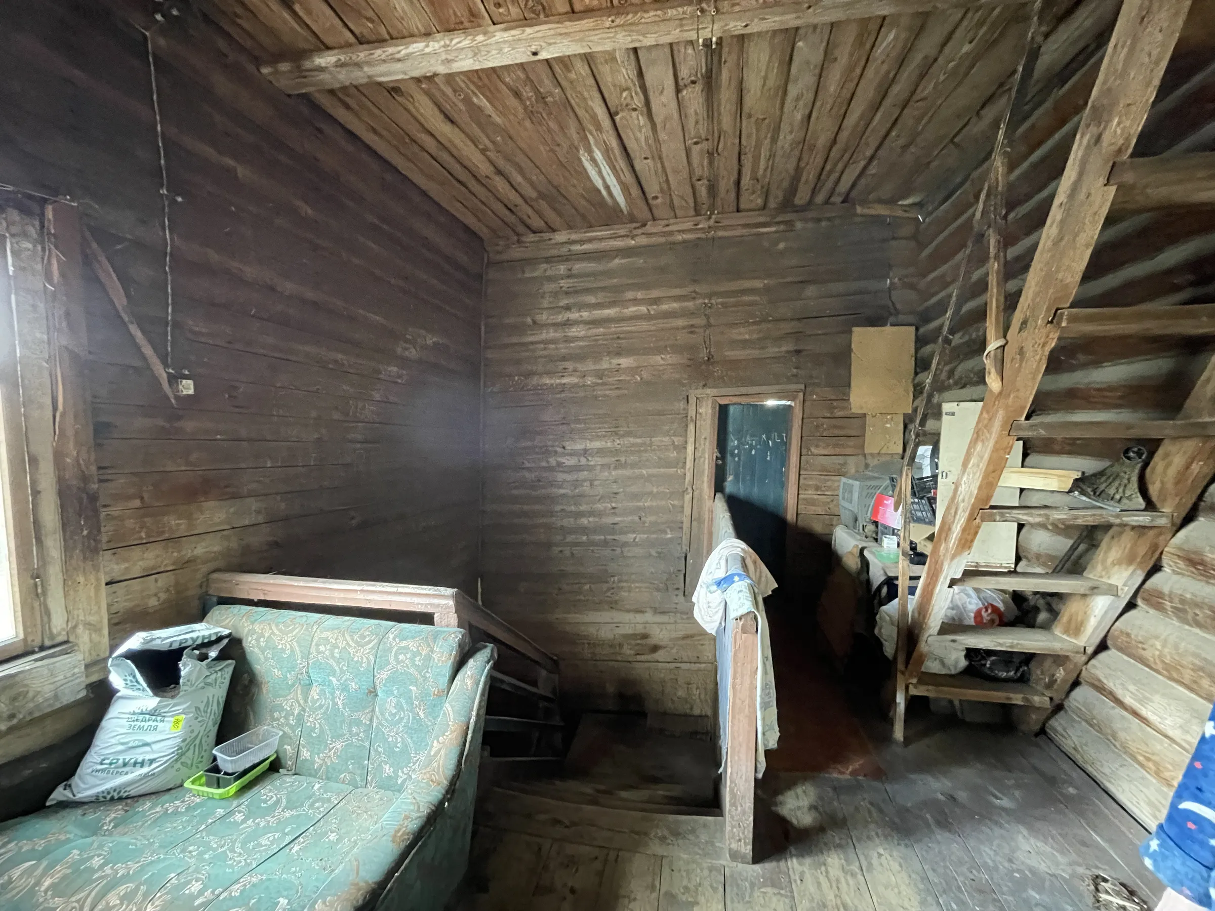 Резной дом с цоколем, фото 23