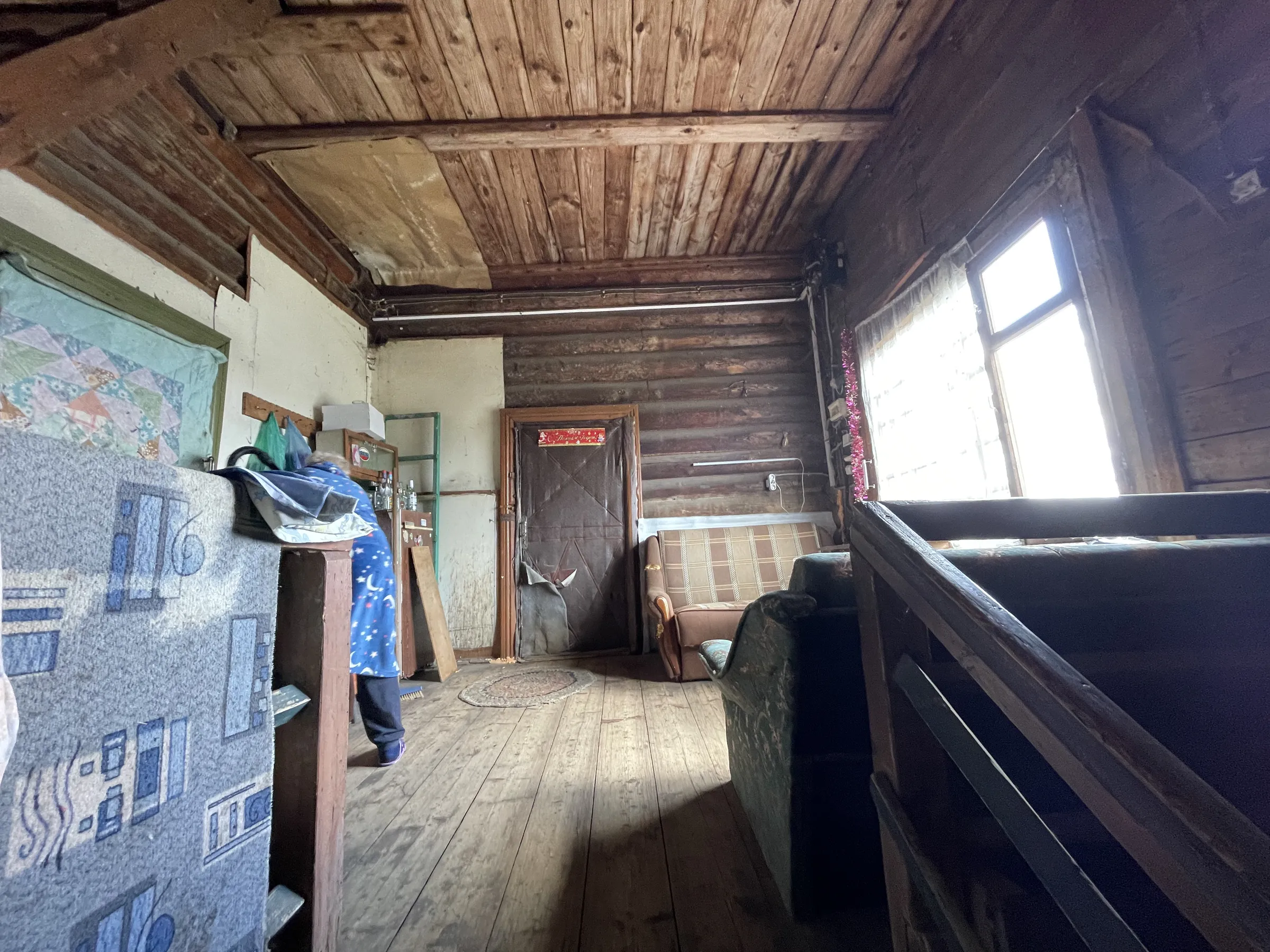 Резной дом с цоколем, фото 16