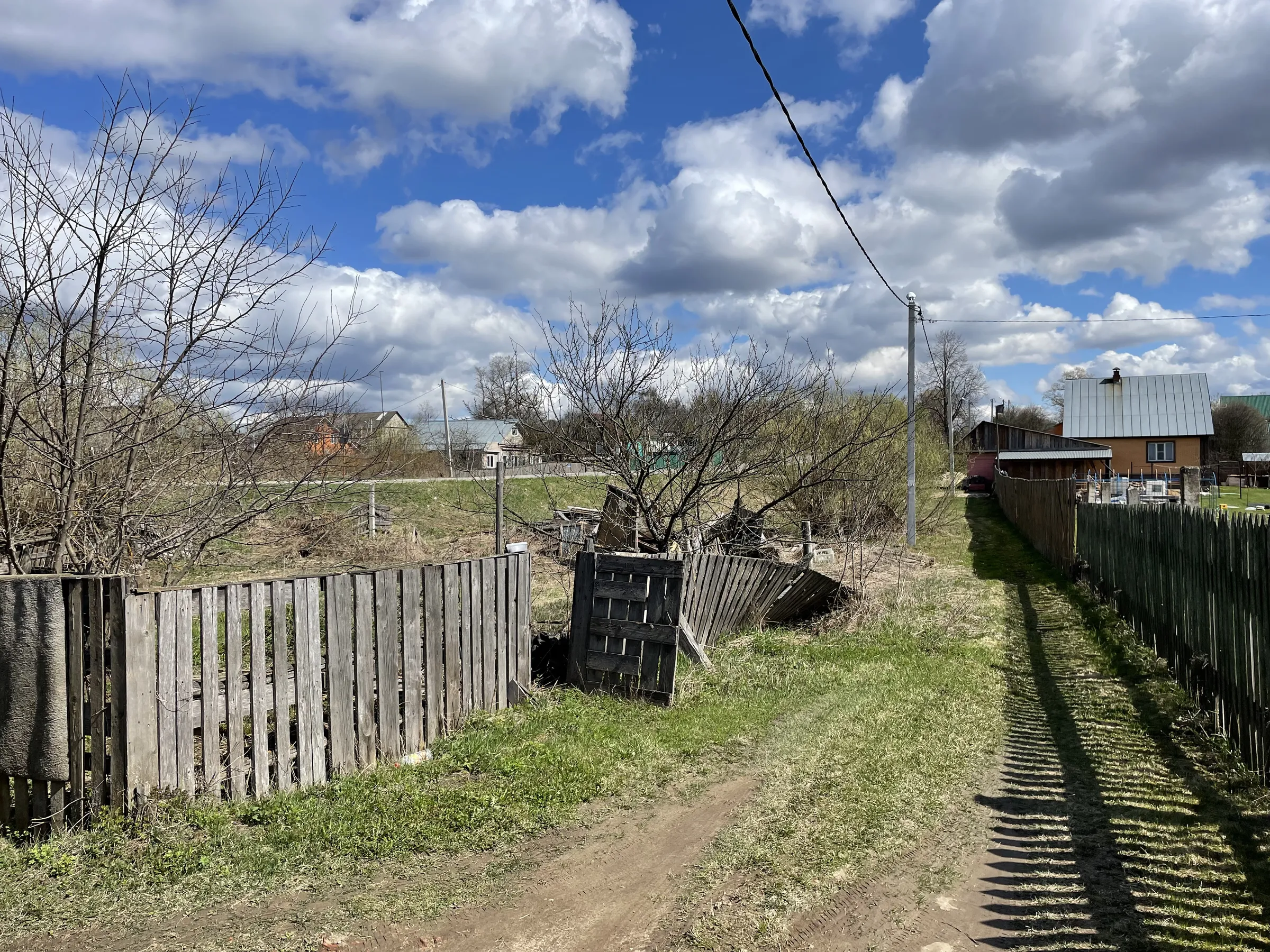 Резной дом с цоколем, фото 24