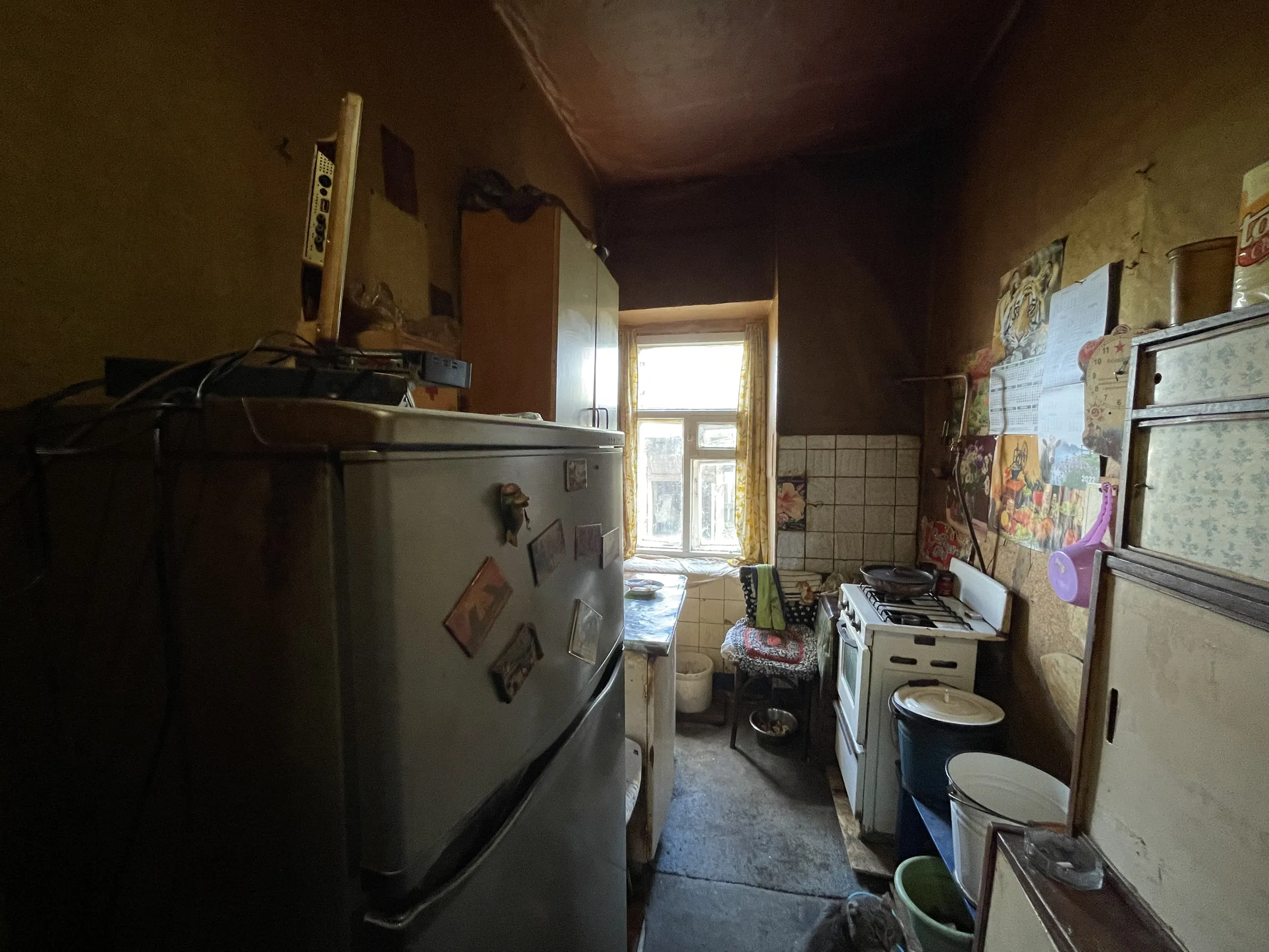 Резной дом с цоколем, фото 10