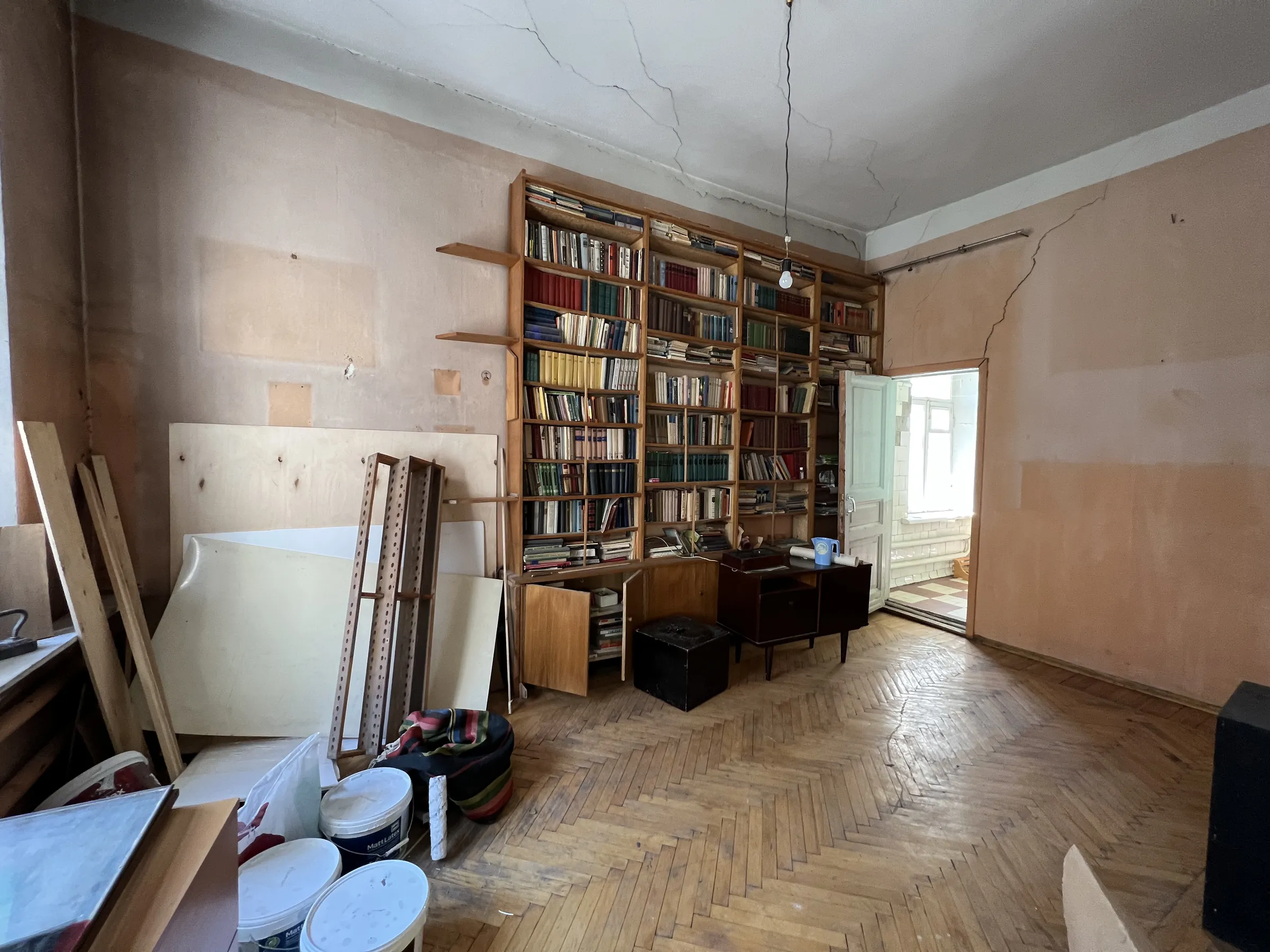 Голубой зал звуков, фото 10