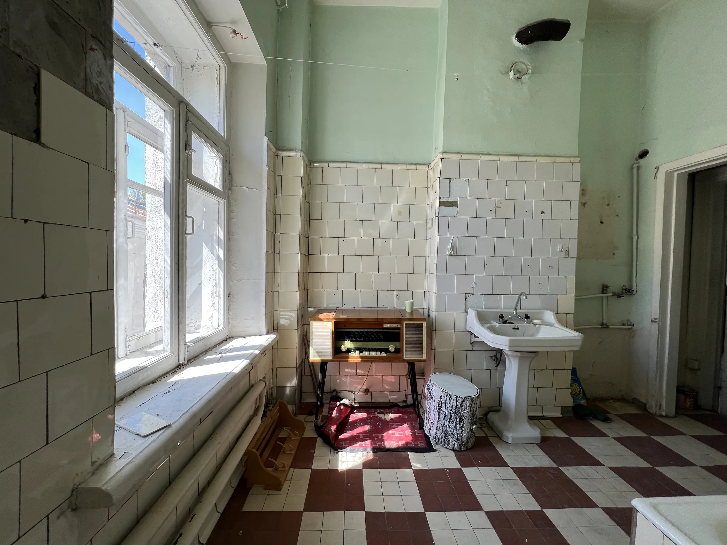 Голубой зал звуков, фото 13