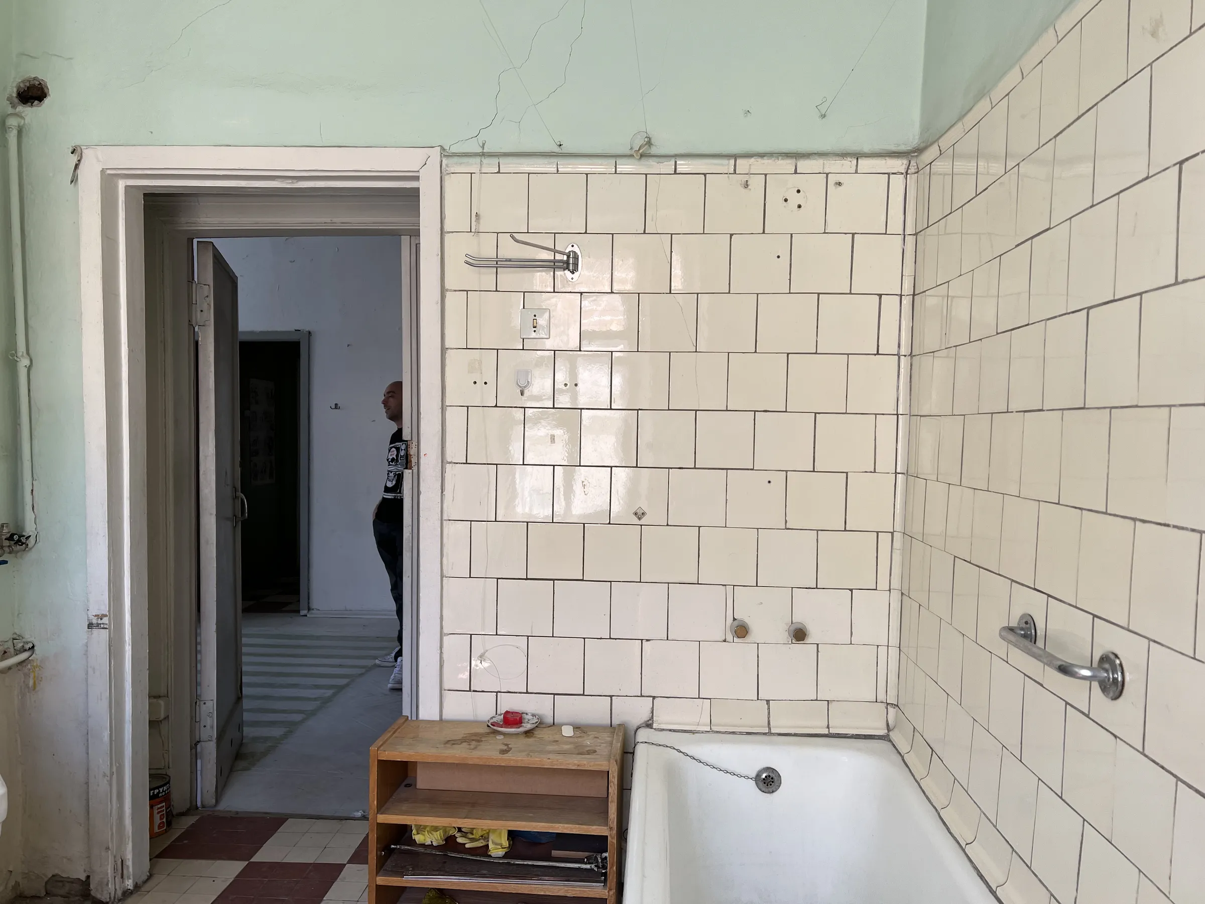 Голубой зал звуков, фото 15