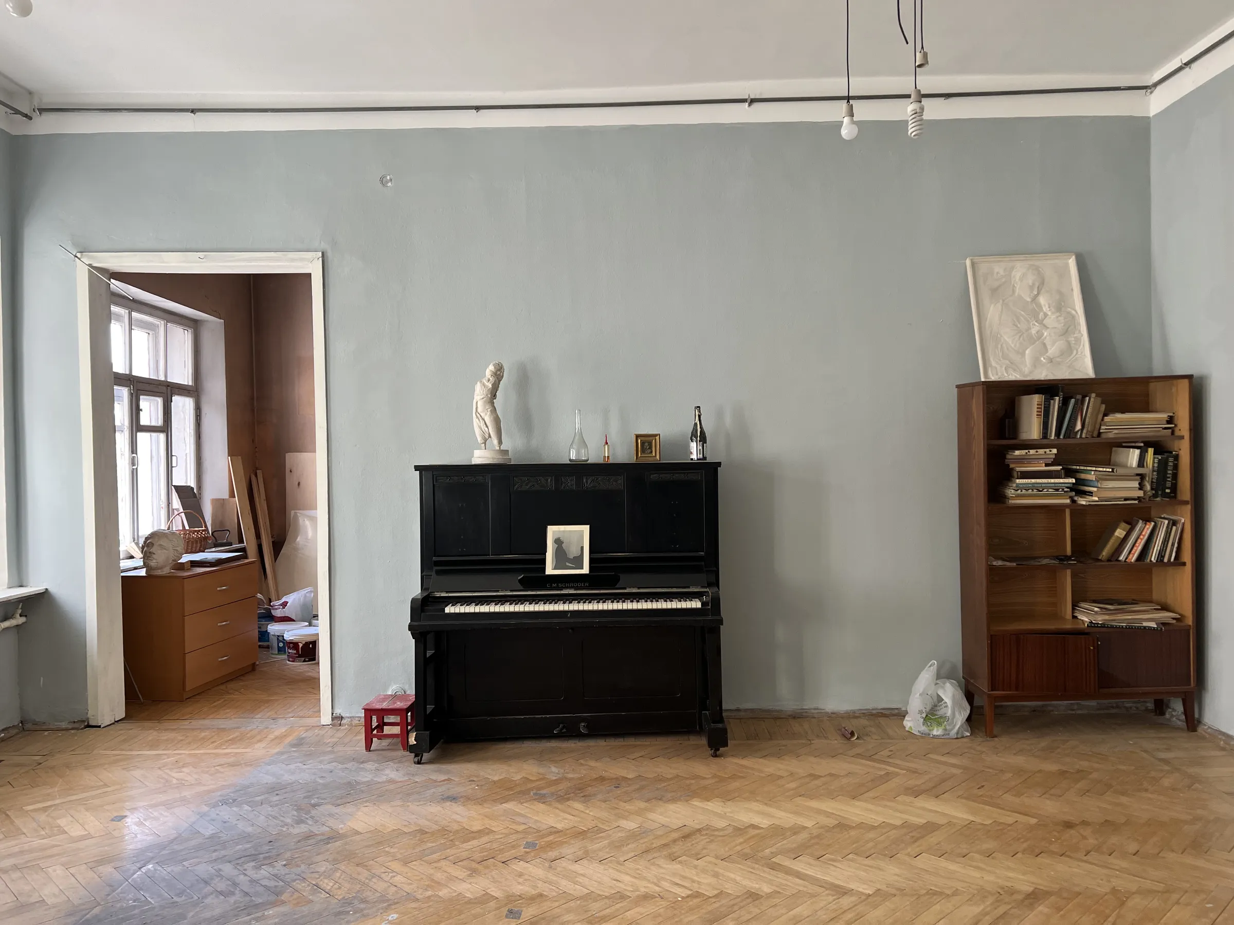 Голубой зал звуков, фото 6