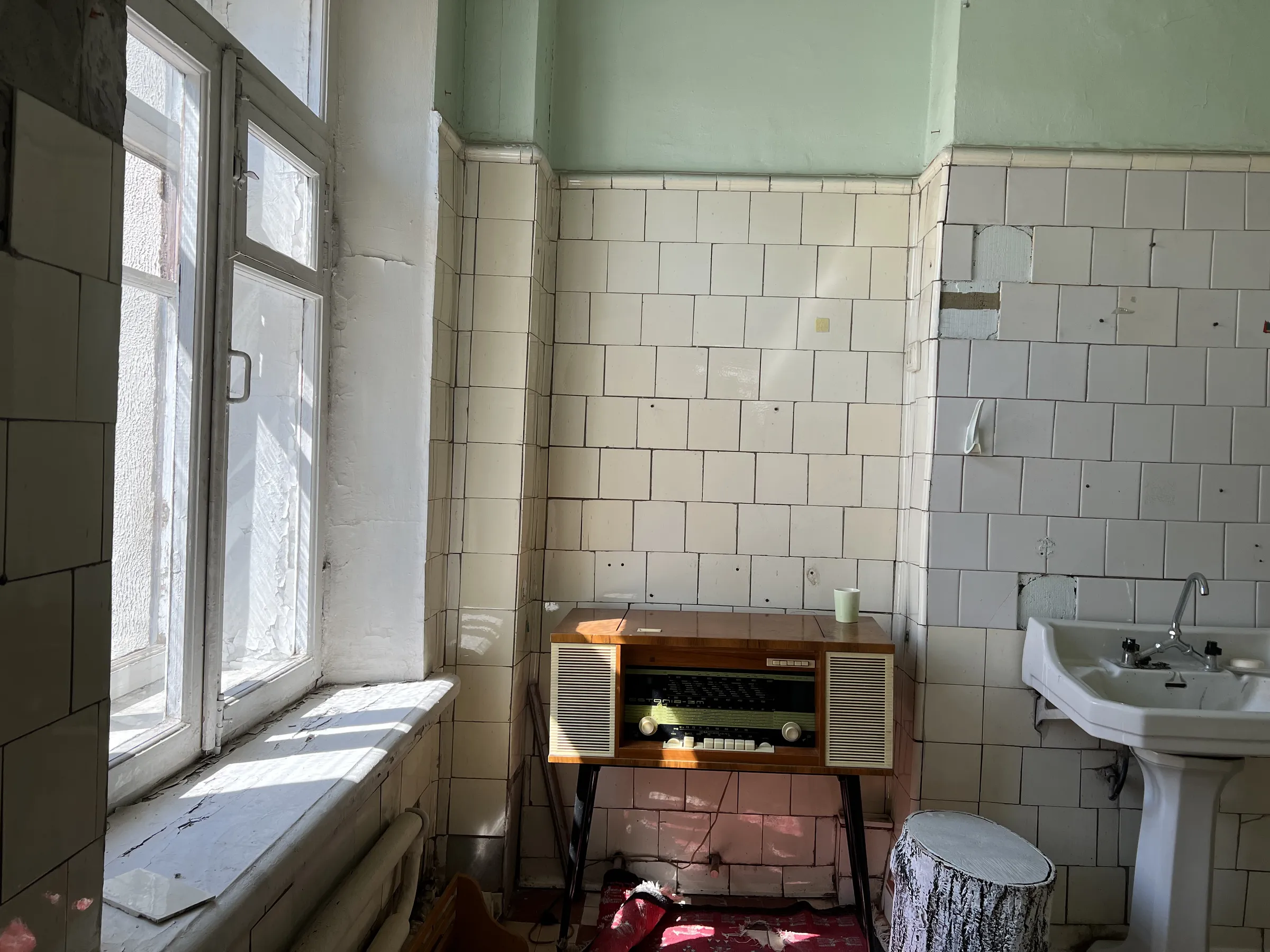 Голубой зал звуков, фото 12